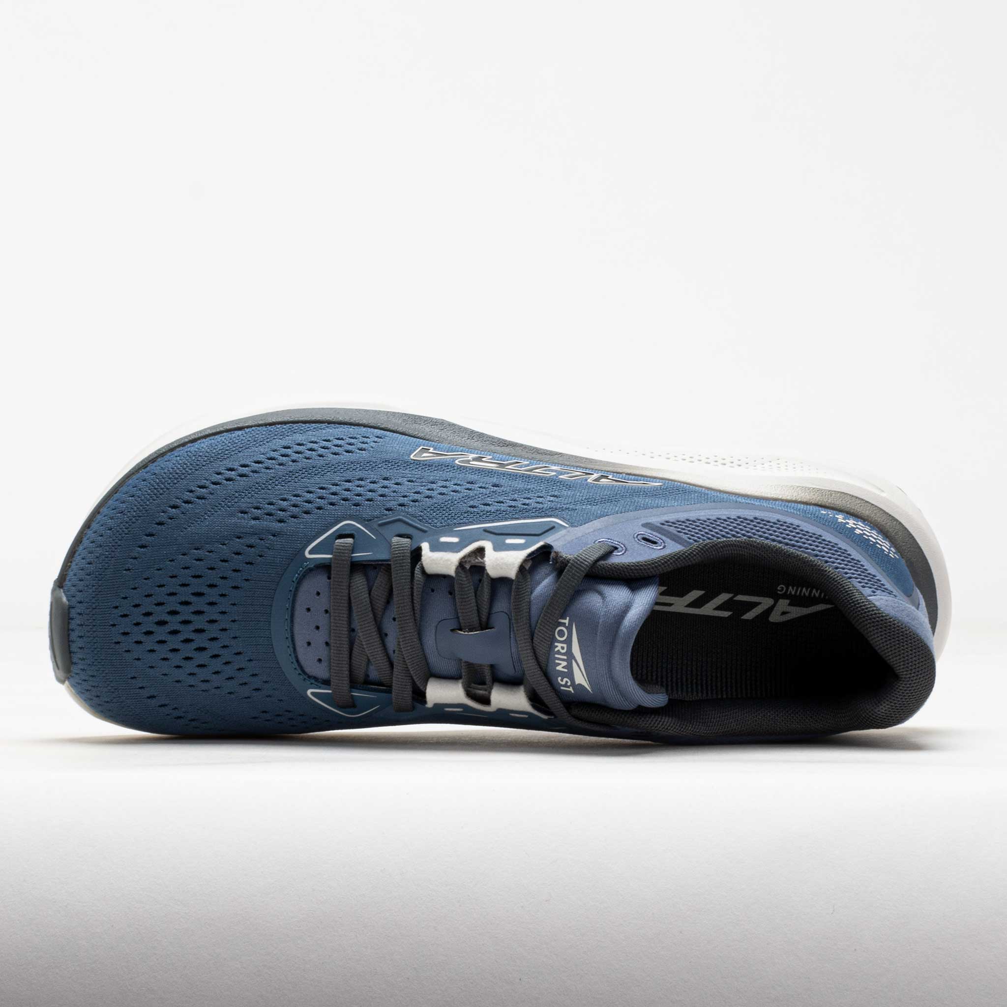 Altra Torin ST Men's China Blue/Turbulence/Gray