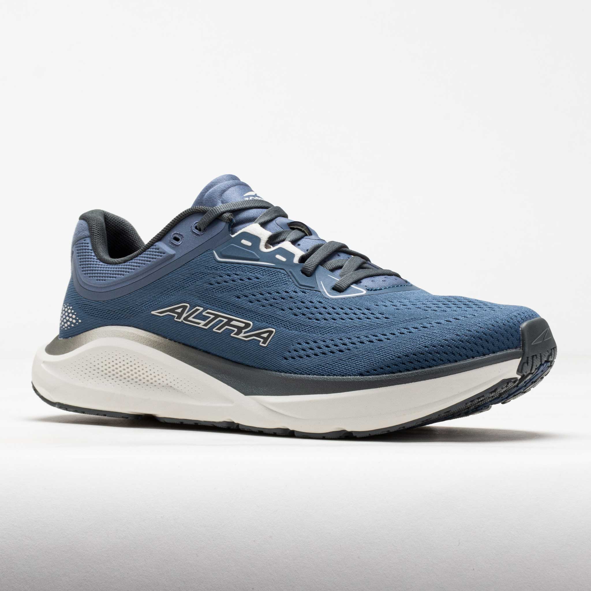 Altra Torin ST Men's China Blue/Turbulence/Gray