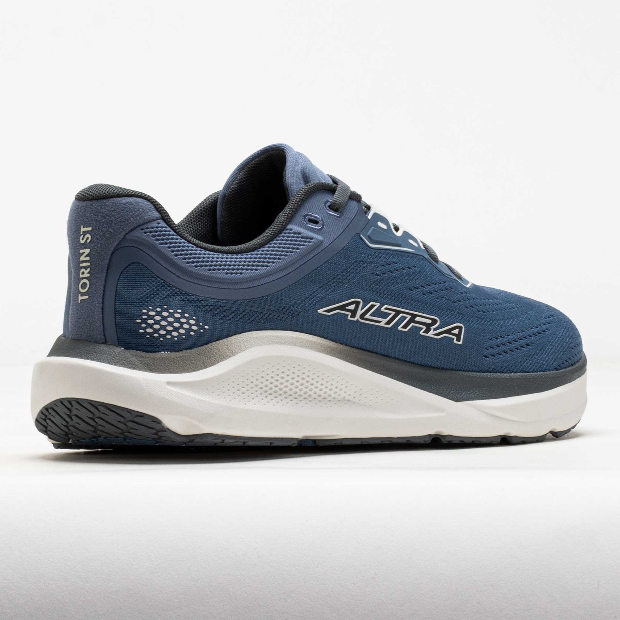 Altra Torin ST Men's China Blue/Turbulence/Gray