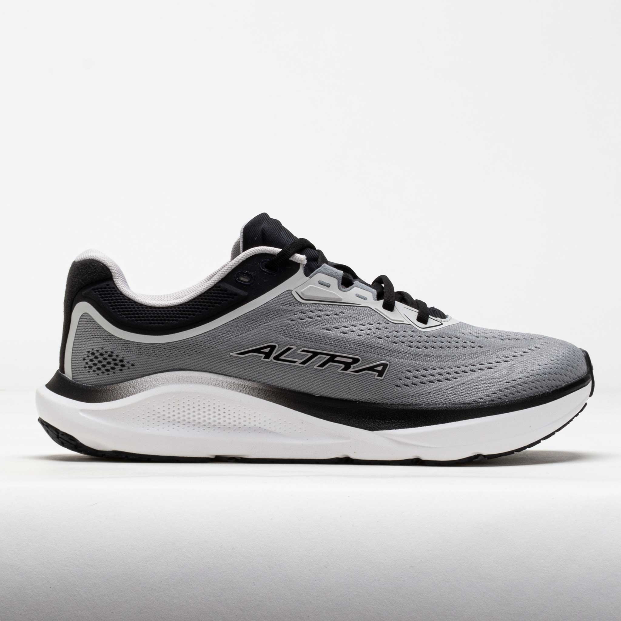 Altra Torin ST Men's Ultimate Grey/Jet Black