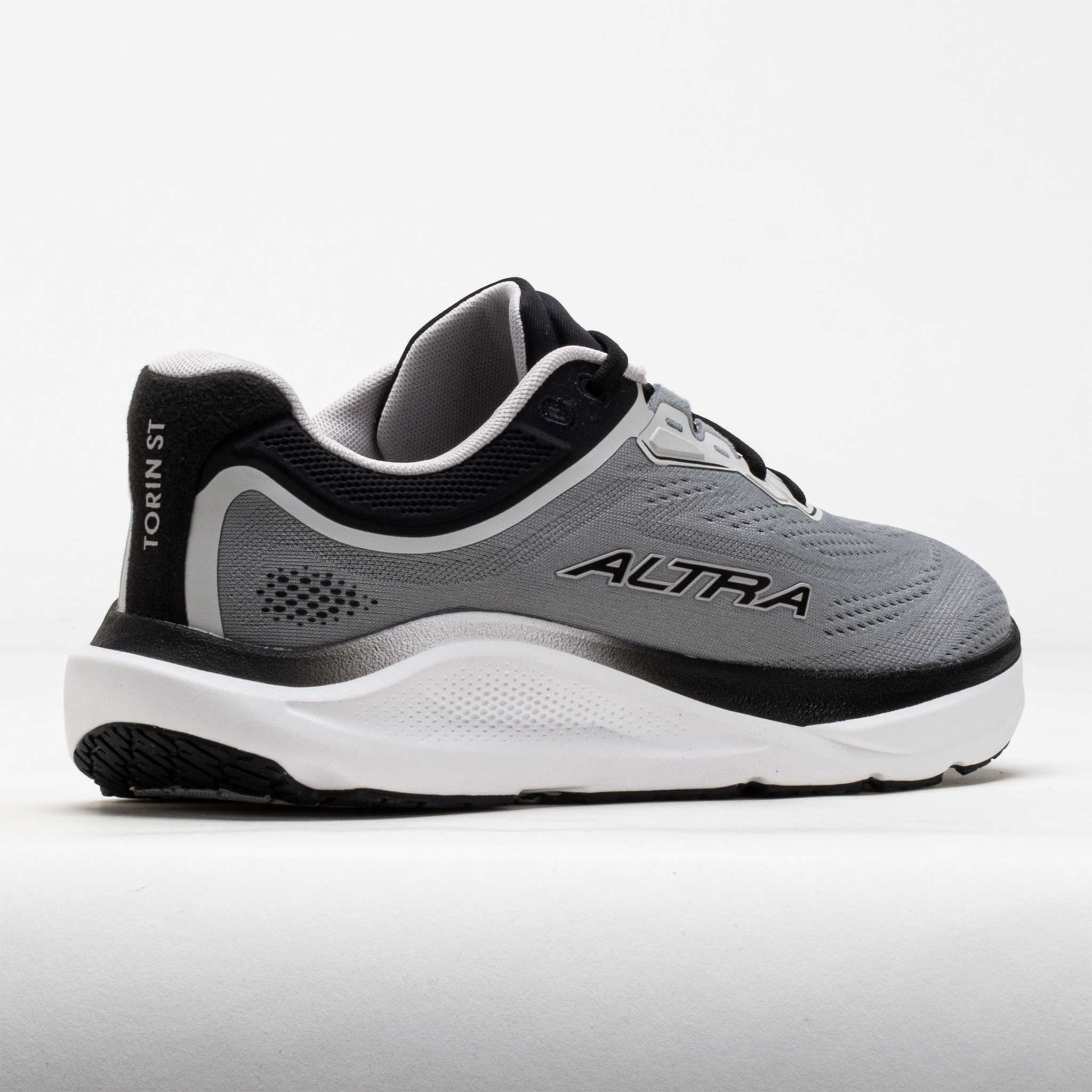 Altra Torin ST Men's Ultimate Grey/Jet Black