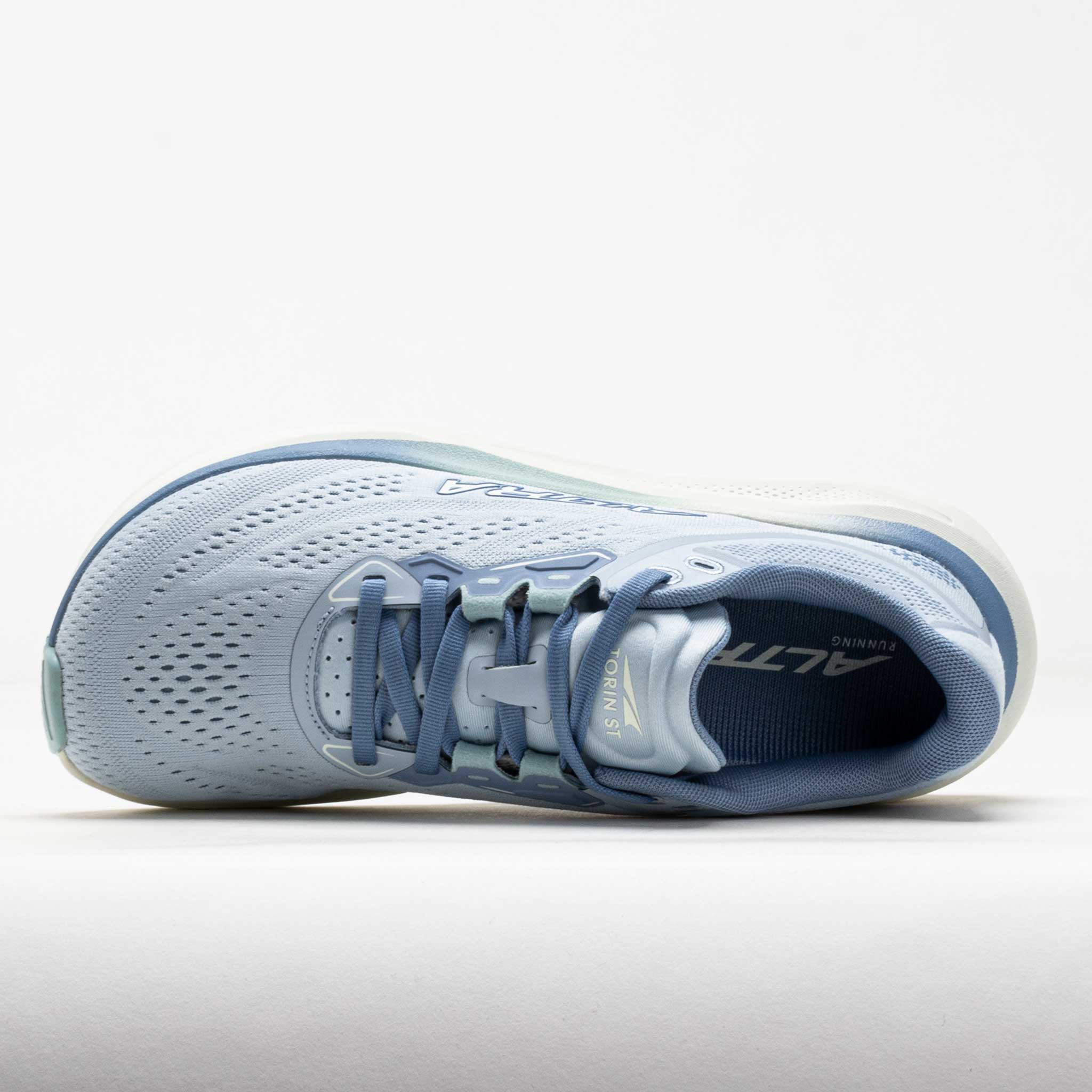Altra Torin ST Women's Niagara Mist/Ice/Rain Wash