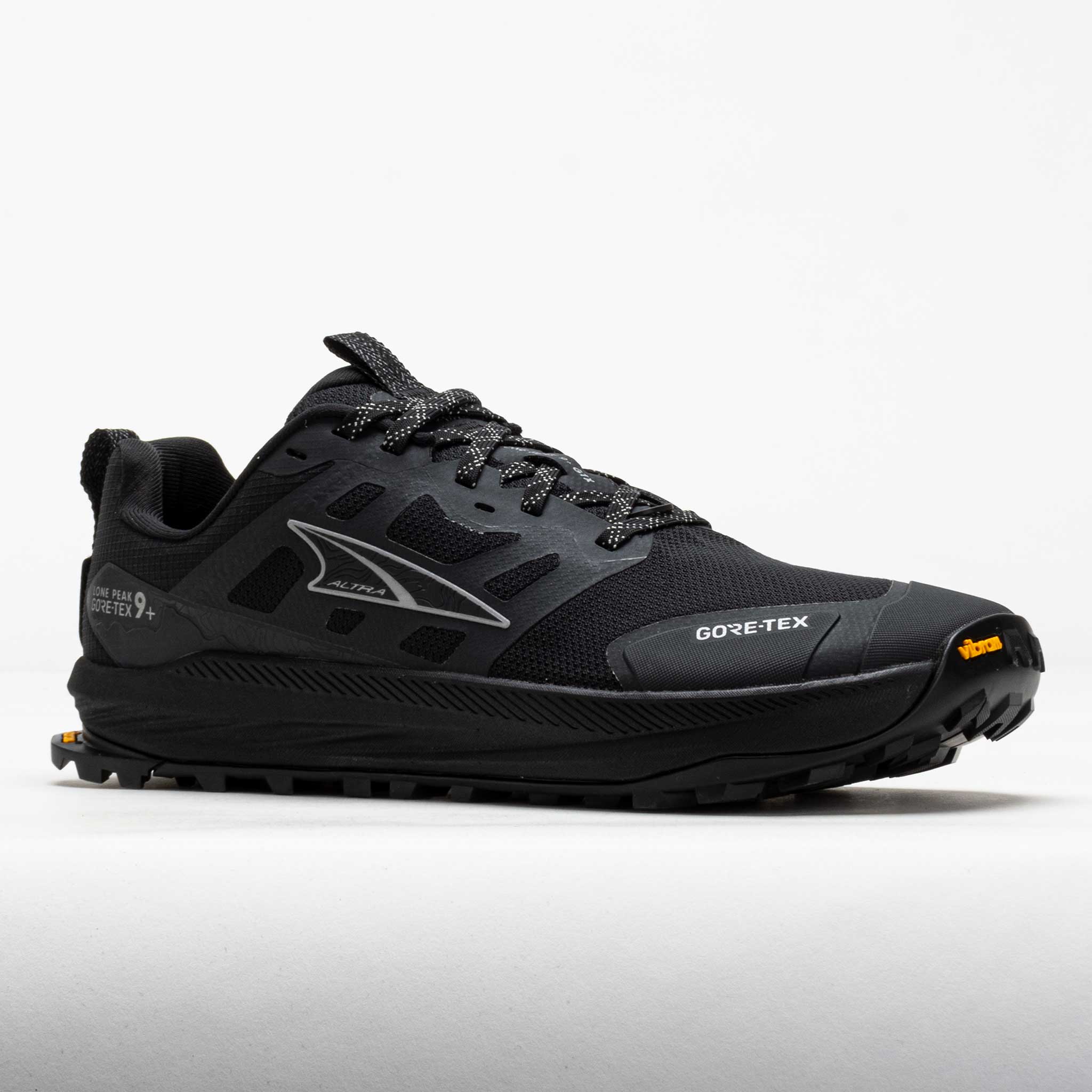 Altra Lone Peak 9+ GTX Men's Black