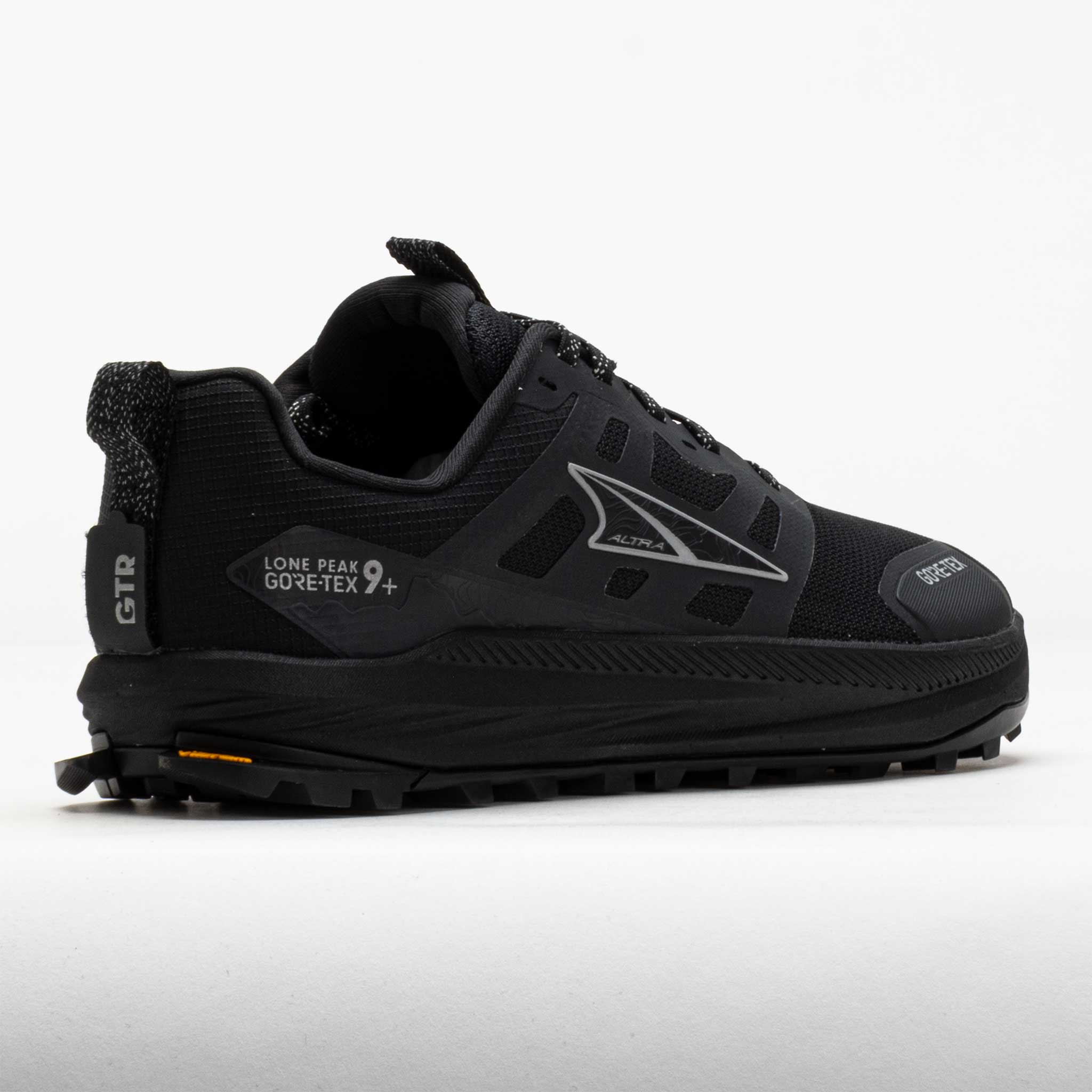 Altra Lone Peak 9+ GTX Men's Black