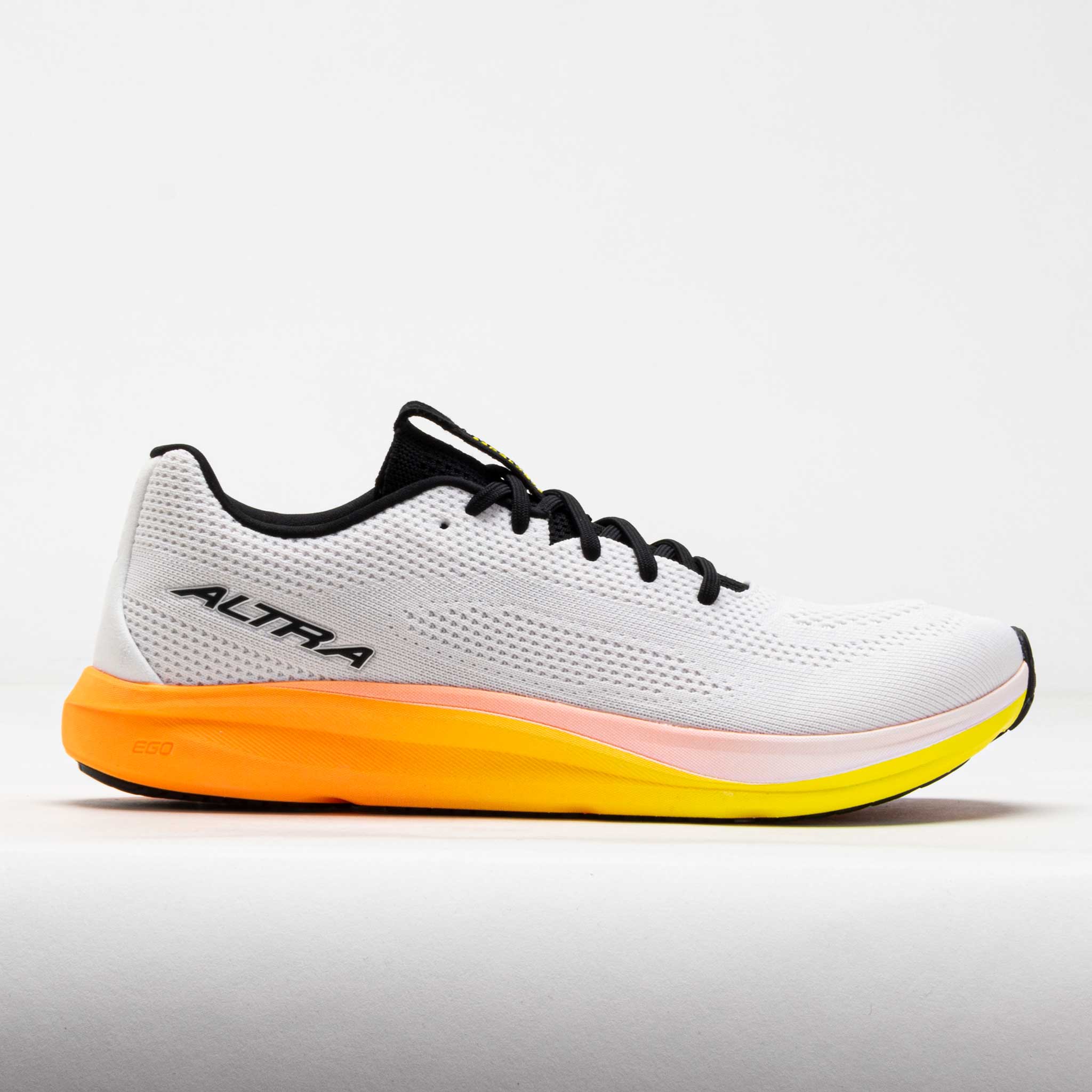 Altra Escalante 5 Men's White/Black/Blazing Yellow