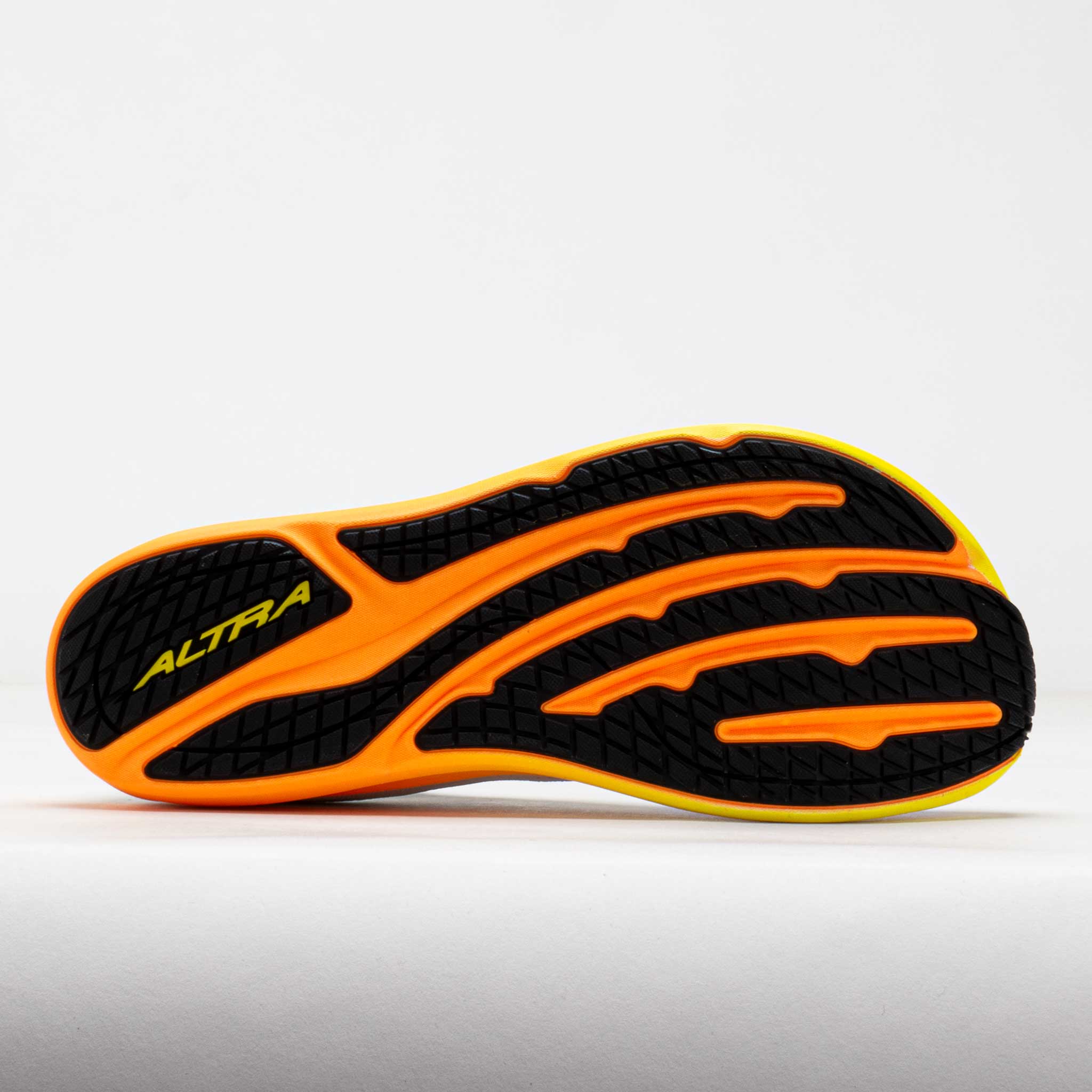 Altra Escalante 5 Men's White/Black/Blazing Yellow