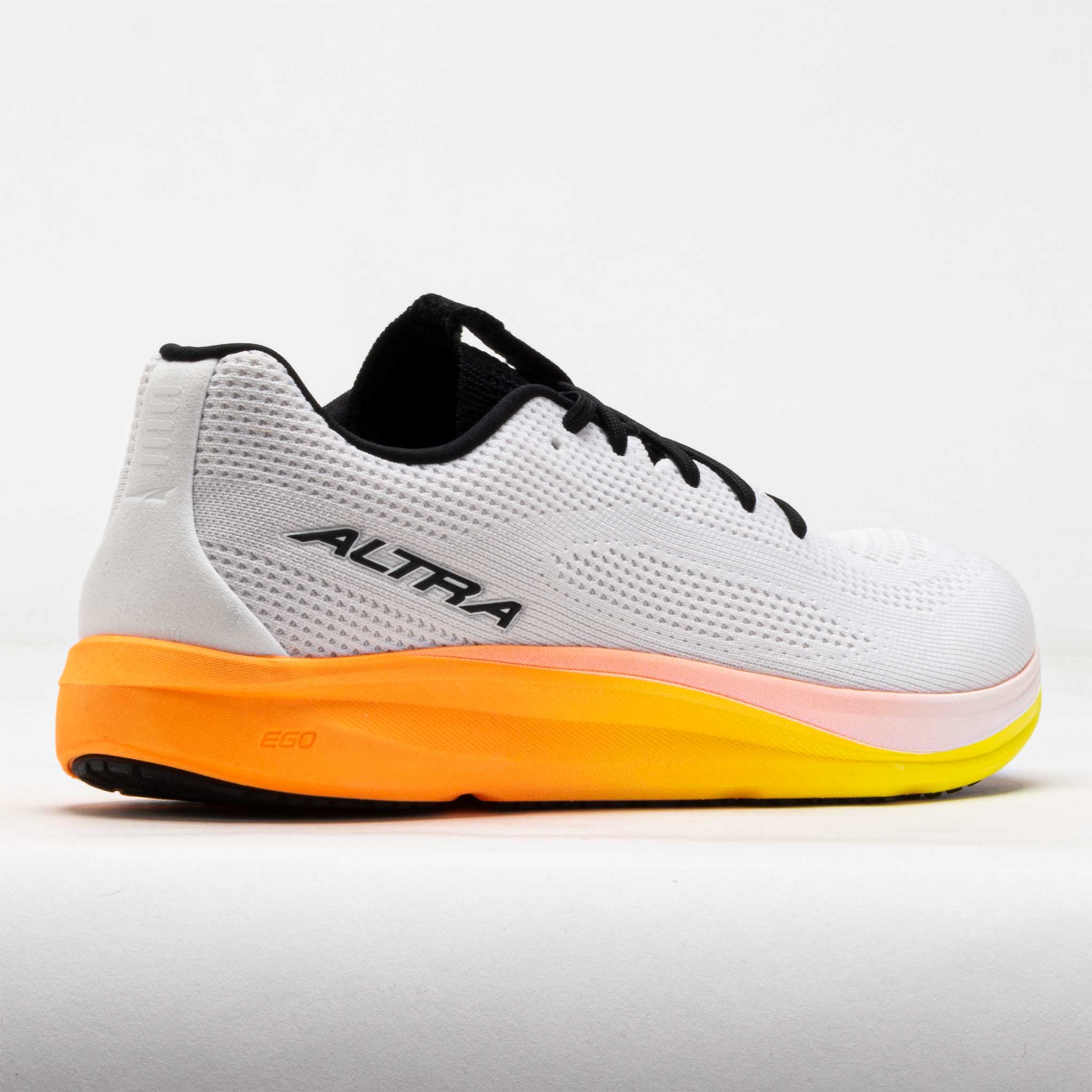 Altra Escalante 5 Men's White/Black/Blazing Yellow