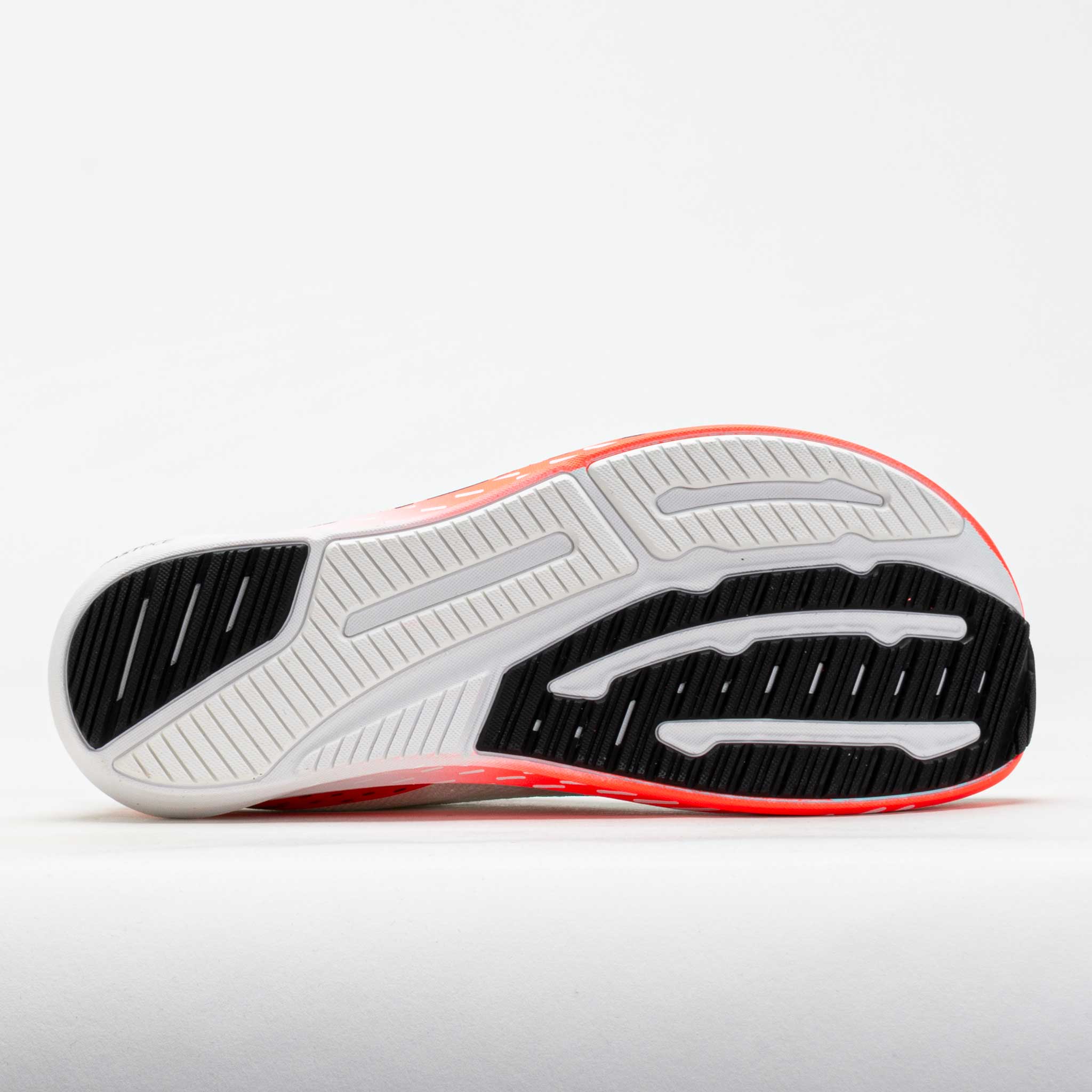 Altra Vanish Pulse Women's White/Black/Fiery Coral