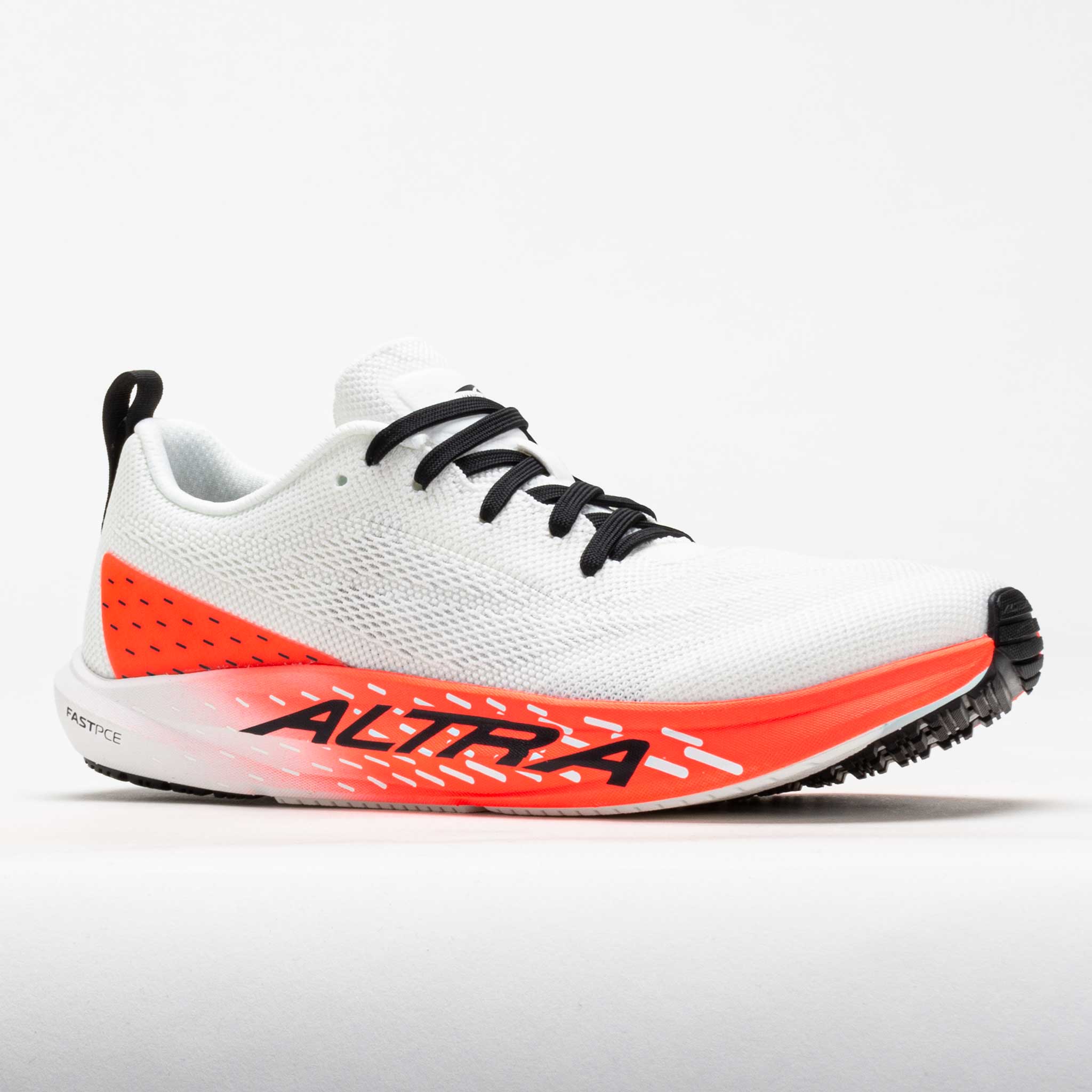Altra Vanish Pulse Women's White/Black/Fiery Coral