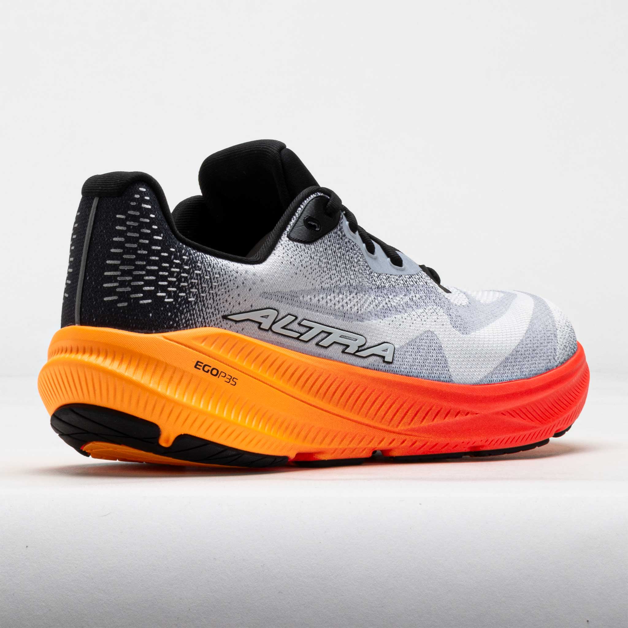 Altra Experience Flow 3 Men's White/Black/Orange Pop