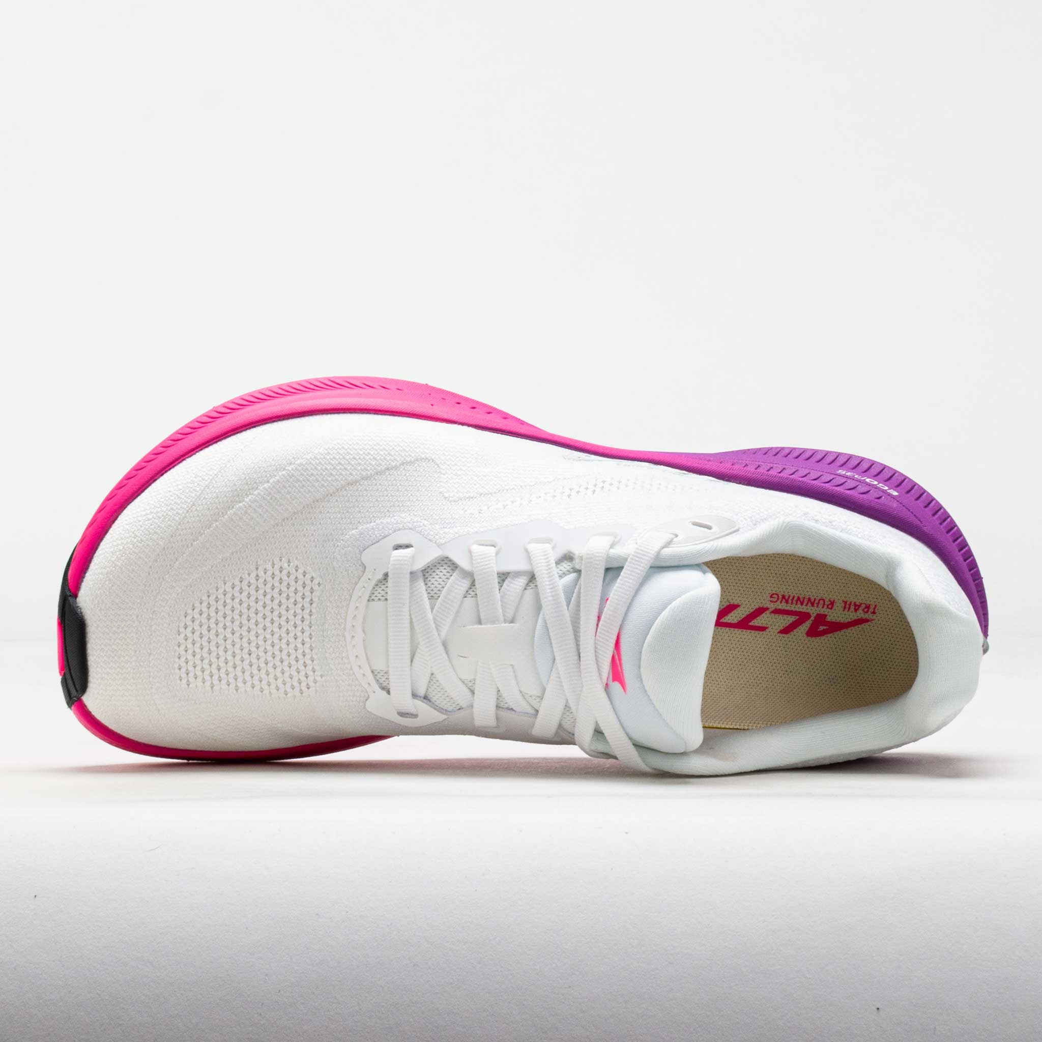 Altra Experience Flow 3 Women's White/Purple Cactus Flower