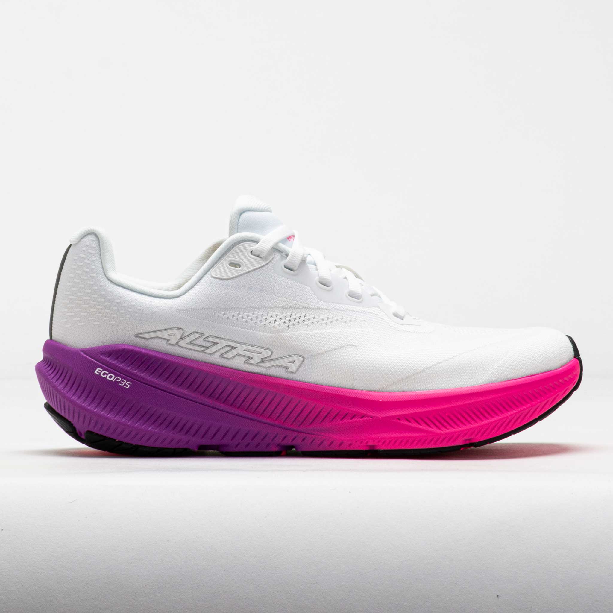 Altra Experience Flow 3 Women's White/Purple Cactus Flower