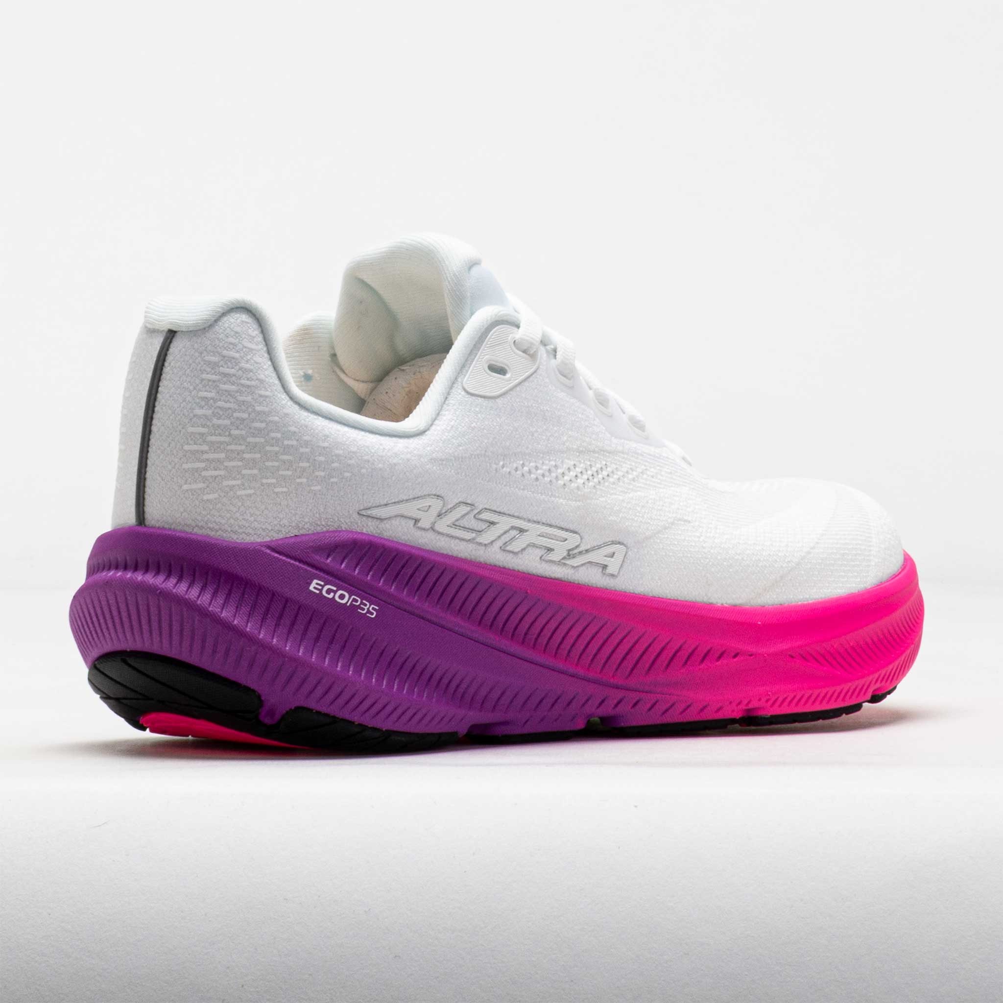 Altra Experience Flow 3 Women's White/Purple Cactus Flower