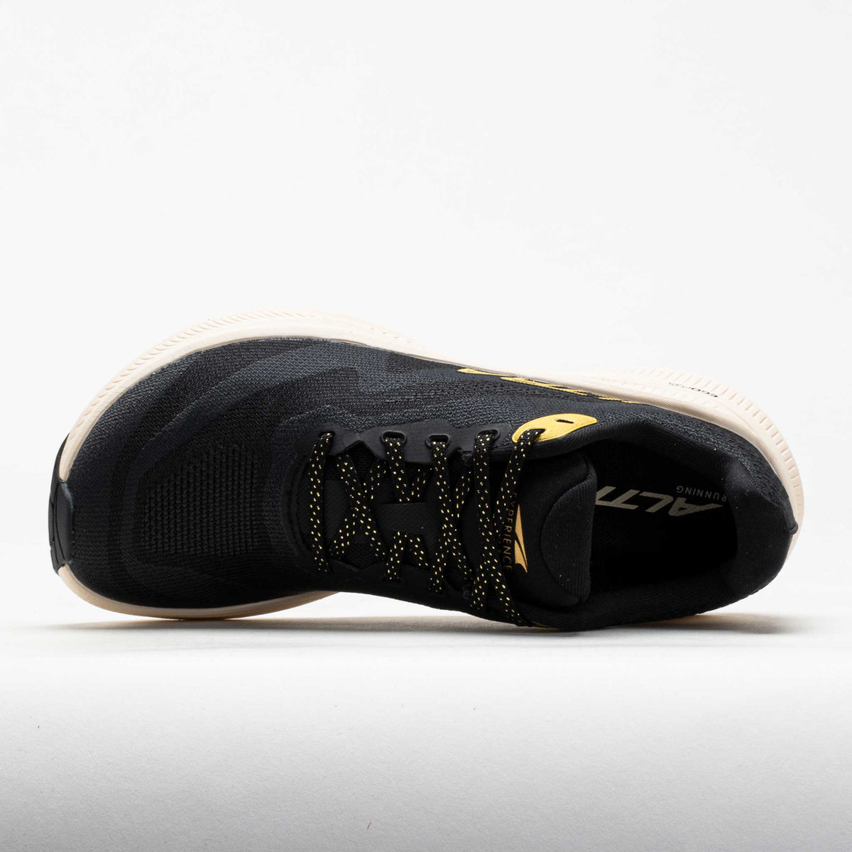 Altra Experience Flow 3 Women's Black/Gold/White Smoke