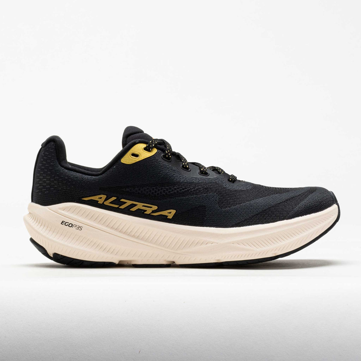 Altra Experience Flow 3 Women's Black/Gold/White Smoke