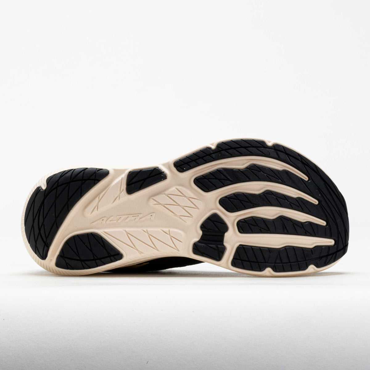 Altra Experience Flow 3 Women's Black/Gold/White Smoke