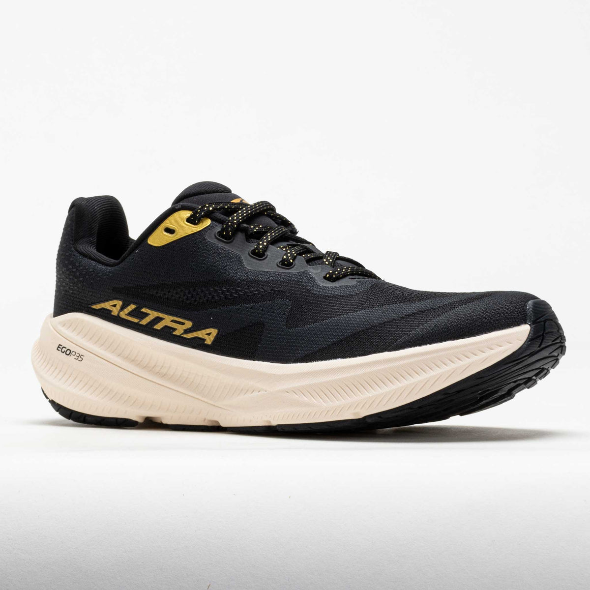 Altra Experience Flow 3 Women's Black/Gold/White Smoke