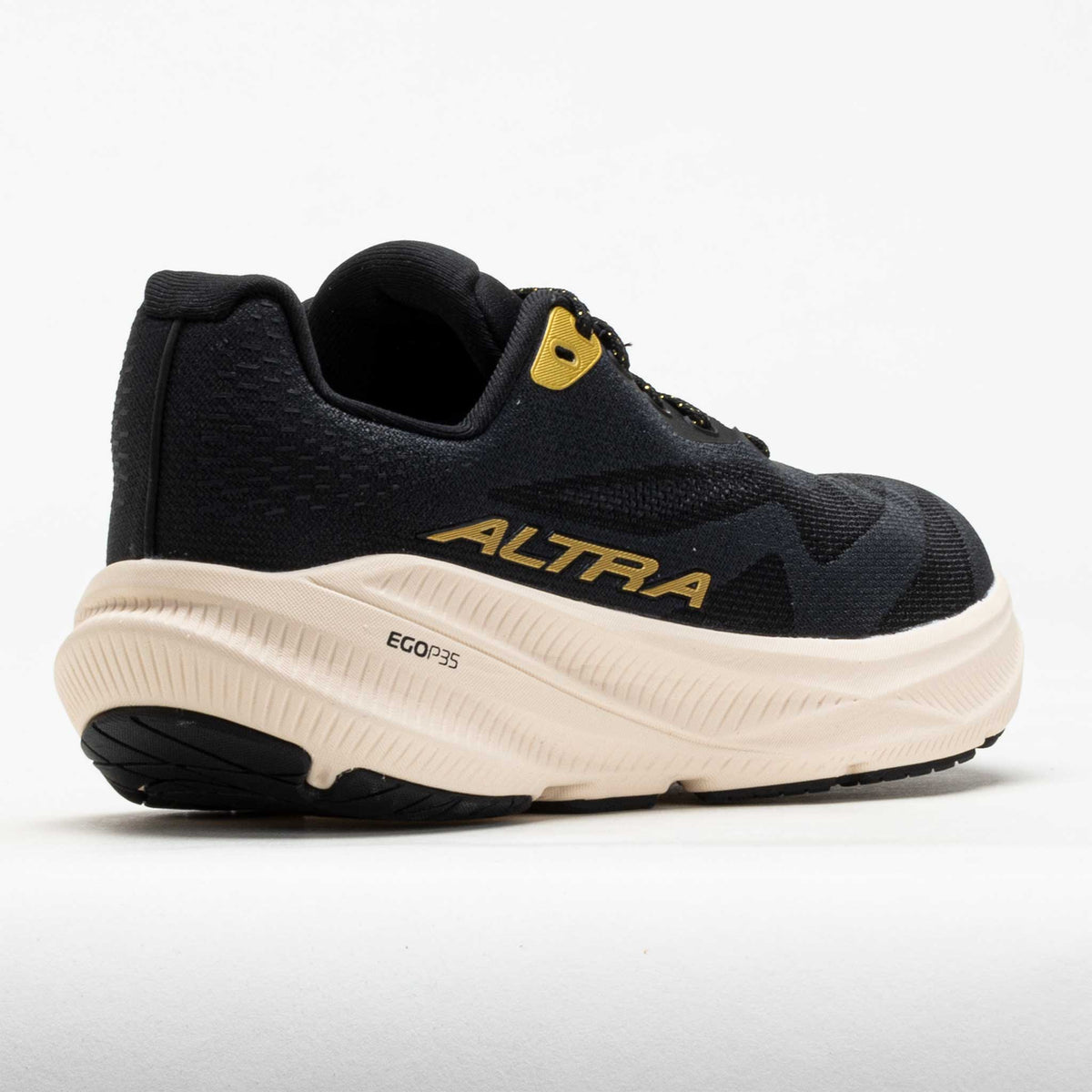 Altra Experience Flow 3 Women's Black/Gold/White Smoke