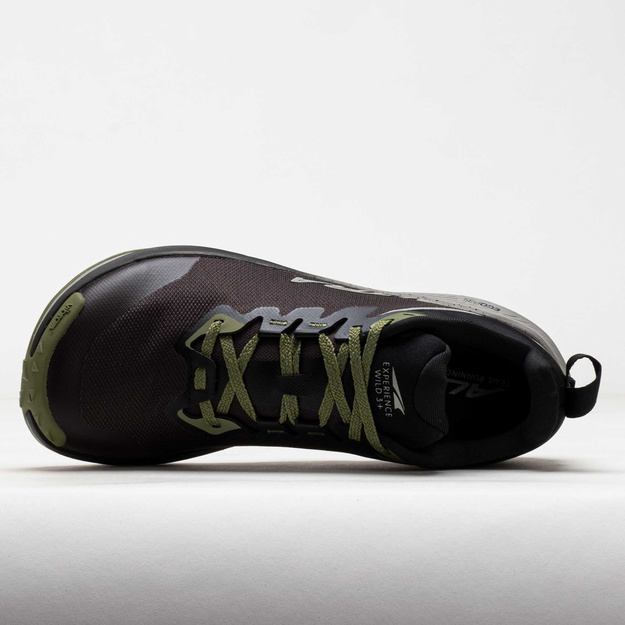 Altra Experience Wild 3+ Men's Chocolate Torte/Flint Grey