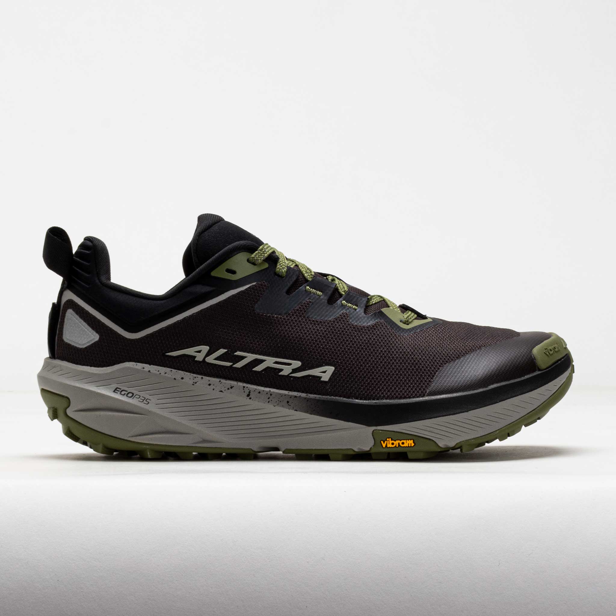 Altra Experience Wild 3+ Men's Chocolate Torte/Flint Grey