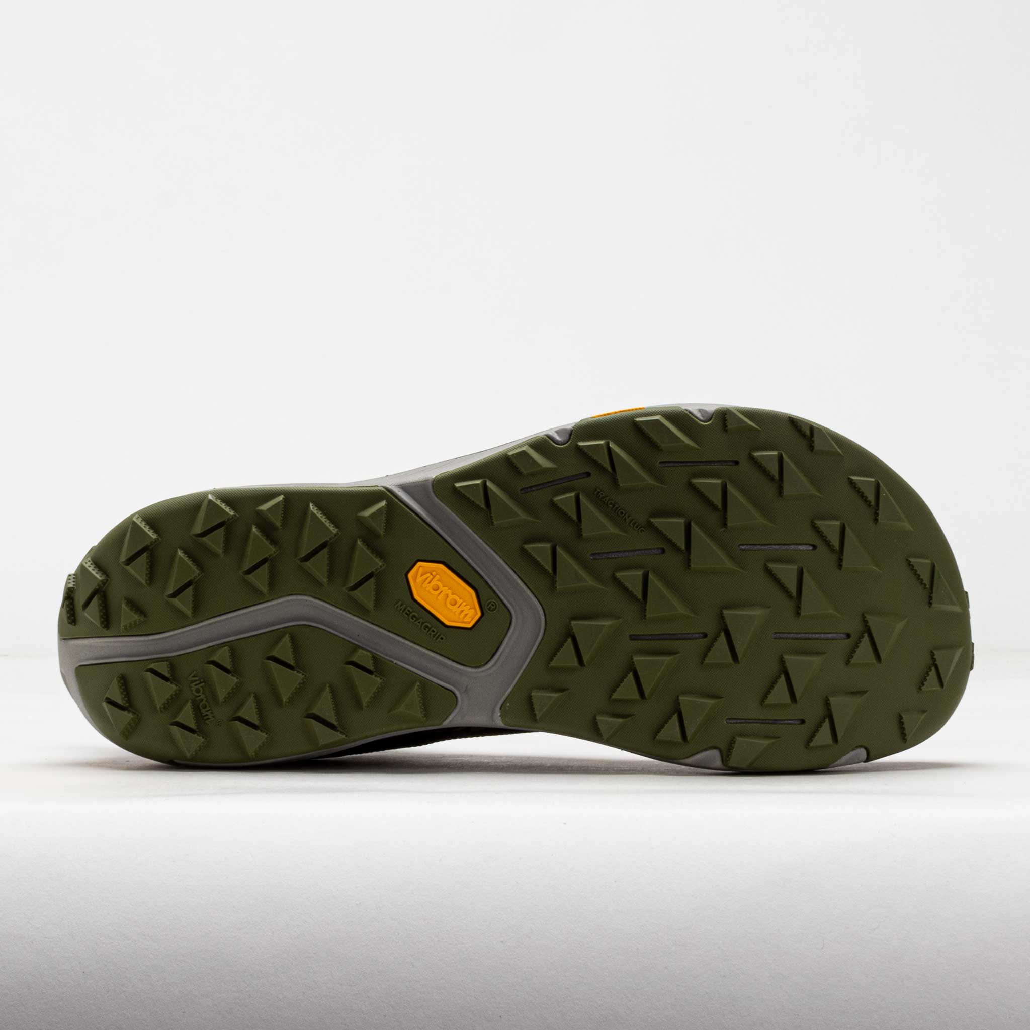Altra Experience Wild 3+ Men's Chocolate Torte/Flint Grey