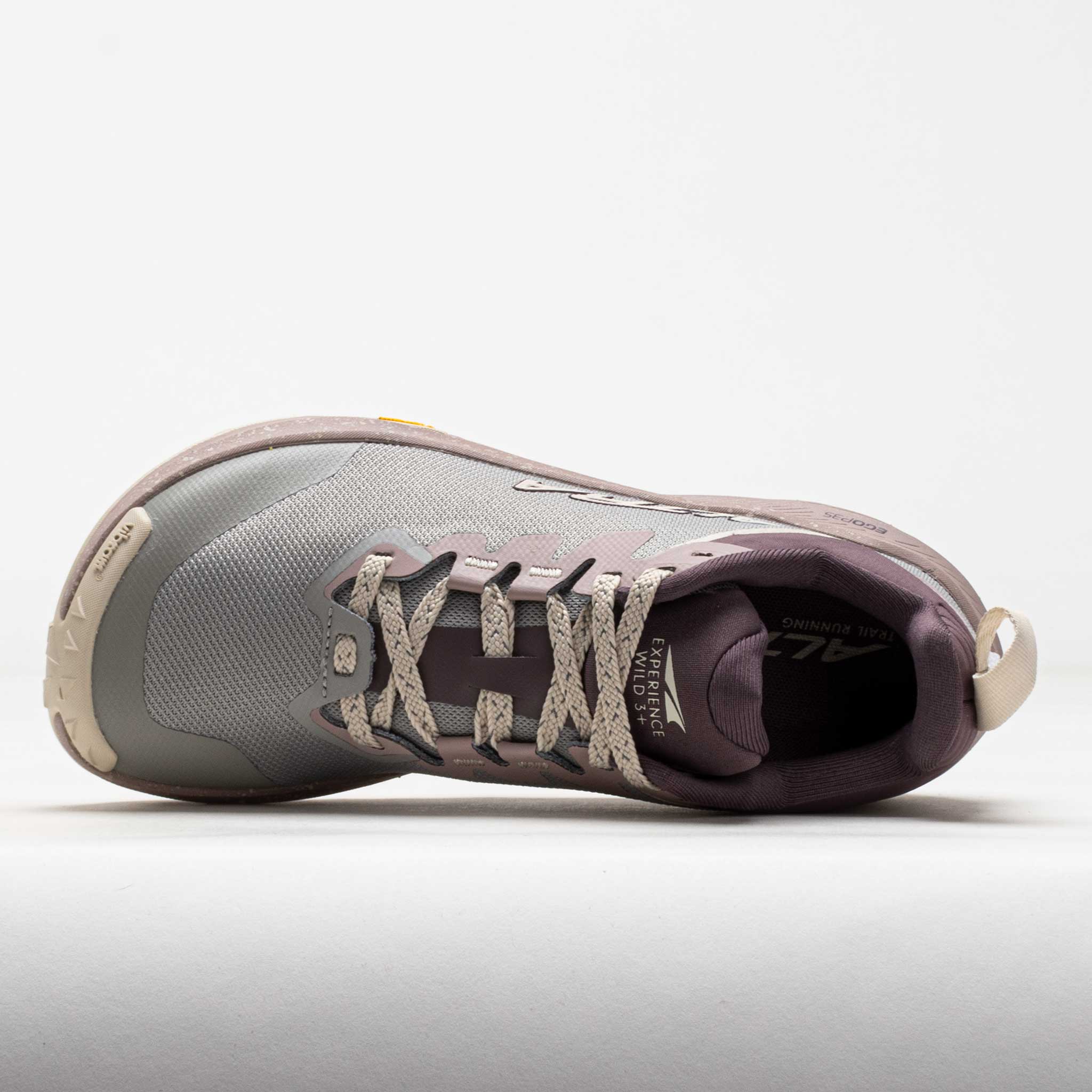 Altra Experience Wild 3+ Women's Flint Grey/Pearl/Bark