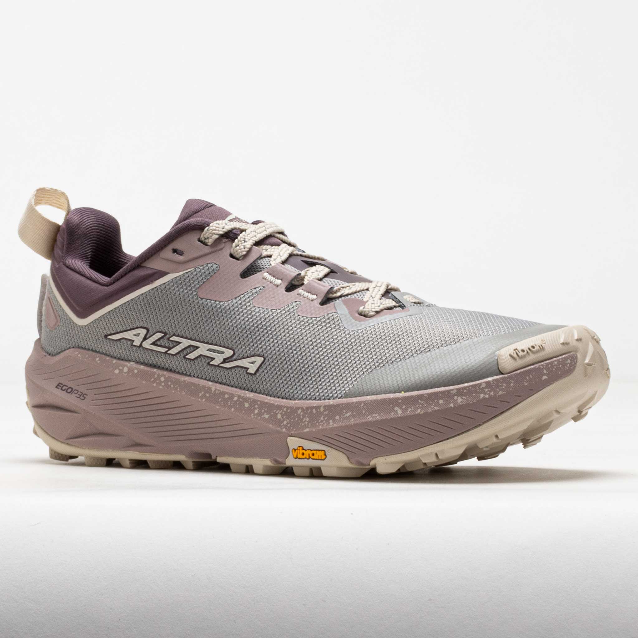 Altra Experience Wild 3+ Women's Flint Grey/Pearl/Bark