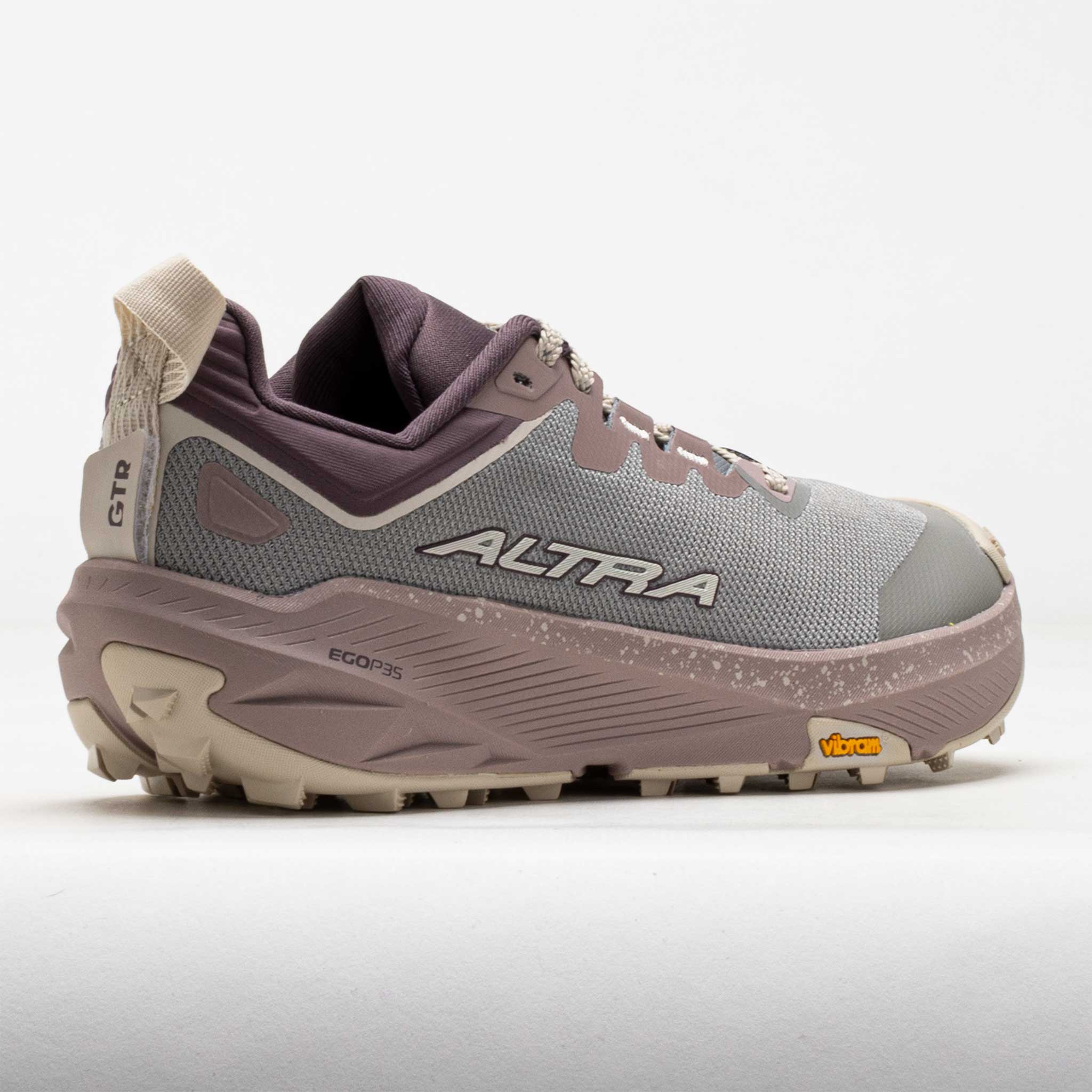 Altra Experience Wild 3+ Women's Flint Grey/Pearl/Bark