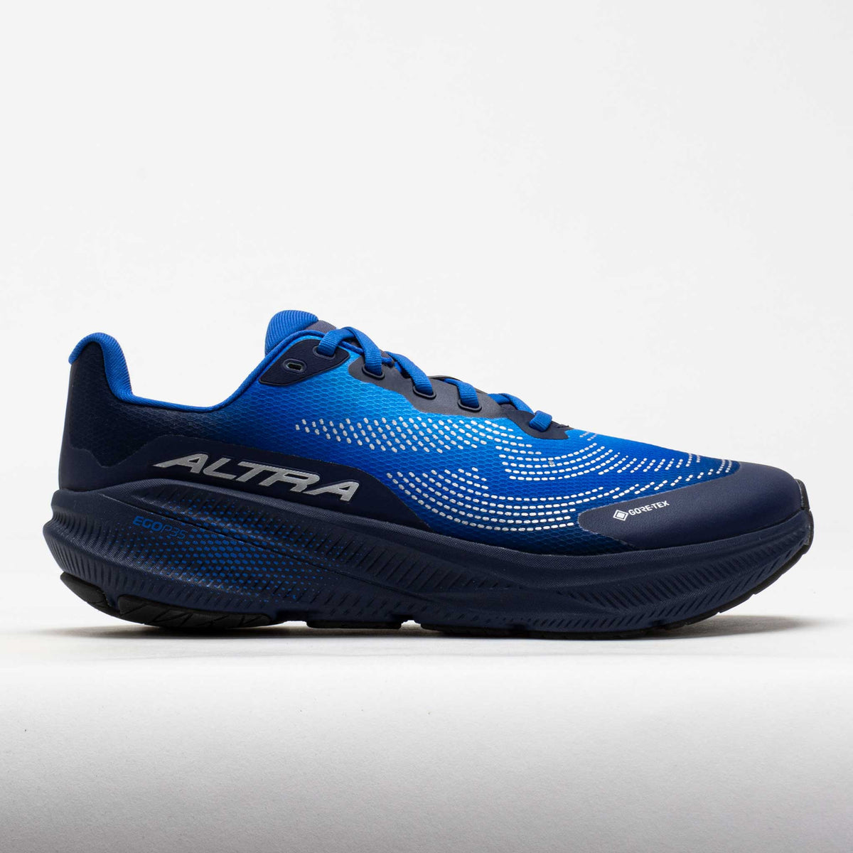 Altra Experience Flow 3 GTX Men's Blue Hour/Dusk