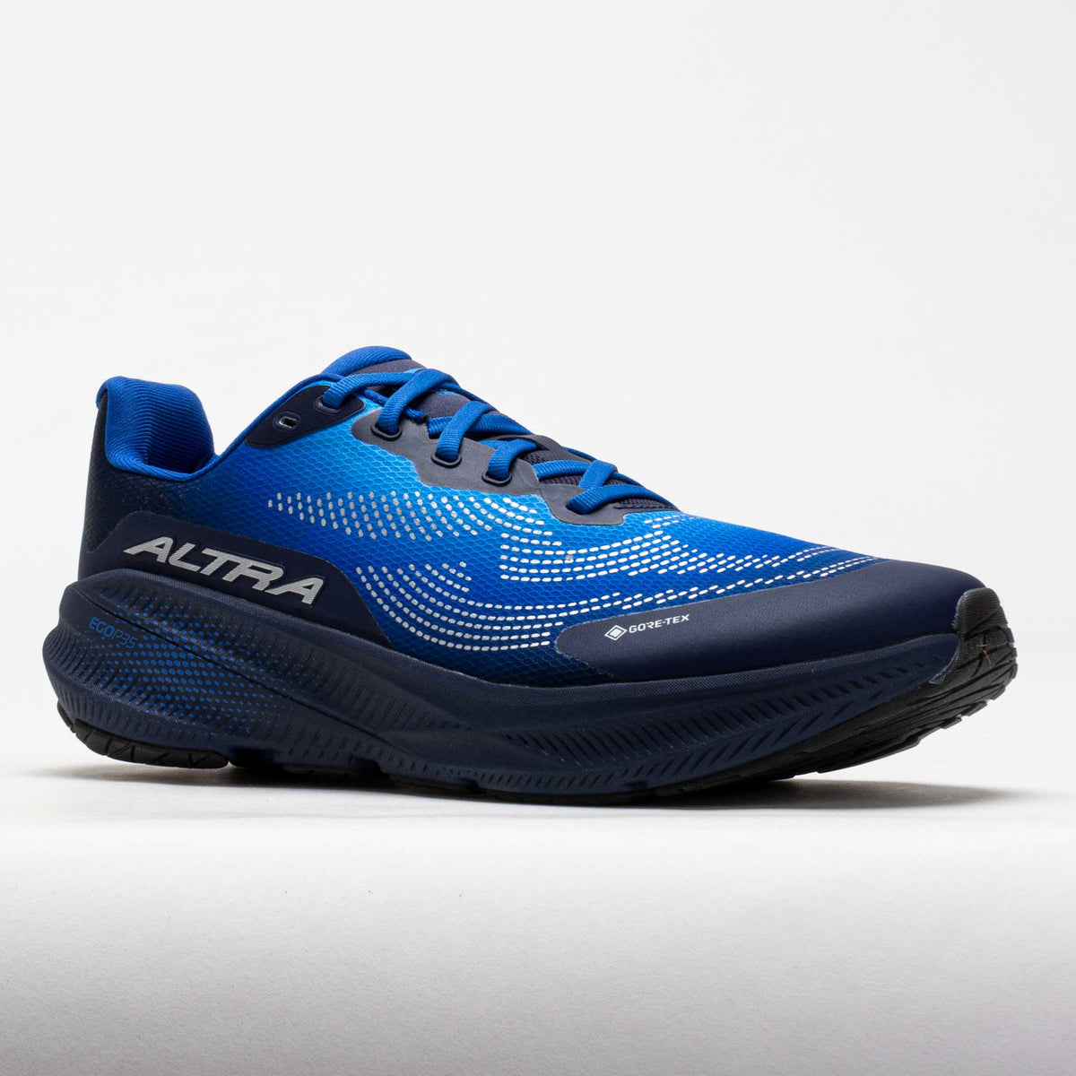 Altra Experience Flow 3 GTX Men's Blue Hour/Dusk