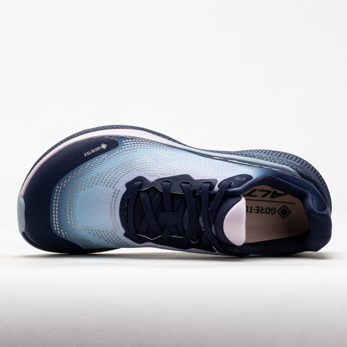 Altra Experience Flow 3 GTX Women's Blue Hour/Dusk