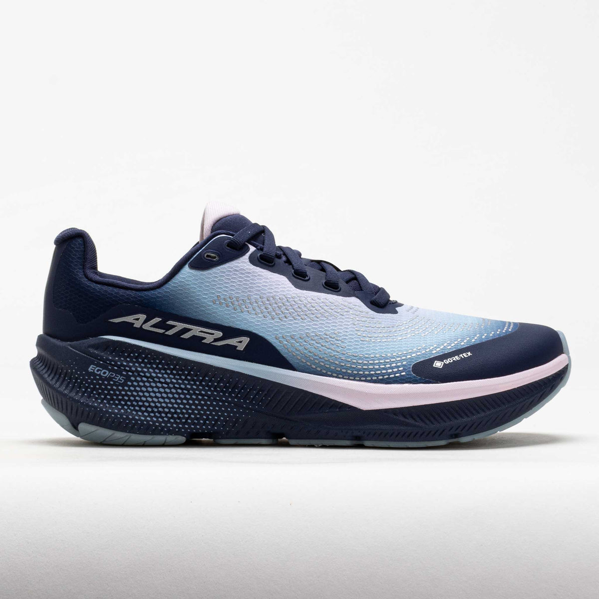 Altra Experience Flow 3 GTX Women's Blue Hour/Dusk
