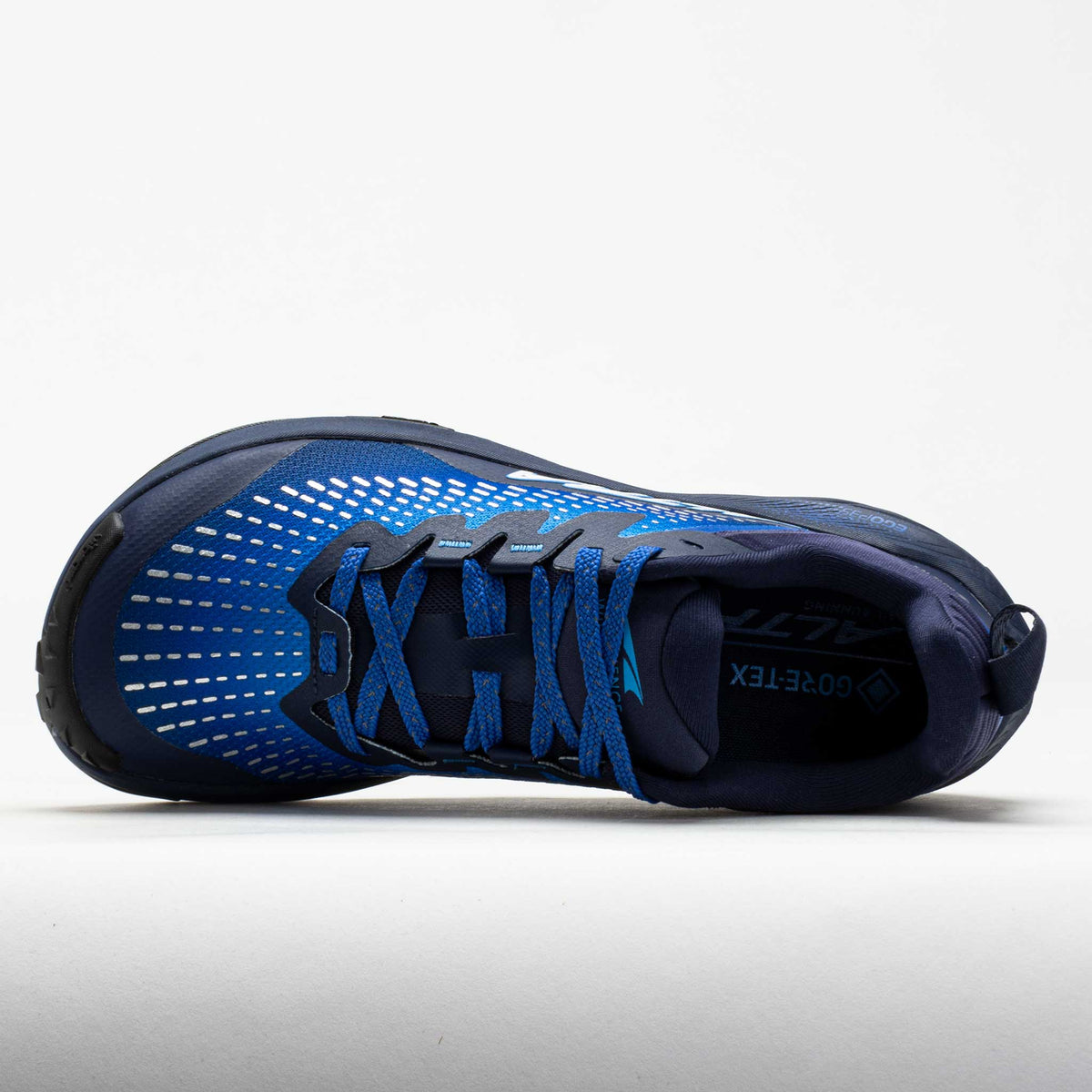 Altra Experience Wild 3+ GTX Men's Blue Hour/Dusk