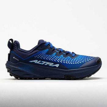 Altra Experience Wild 3+ GTX Men's Blue Hour/Dusk (Item #045472)