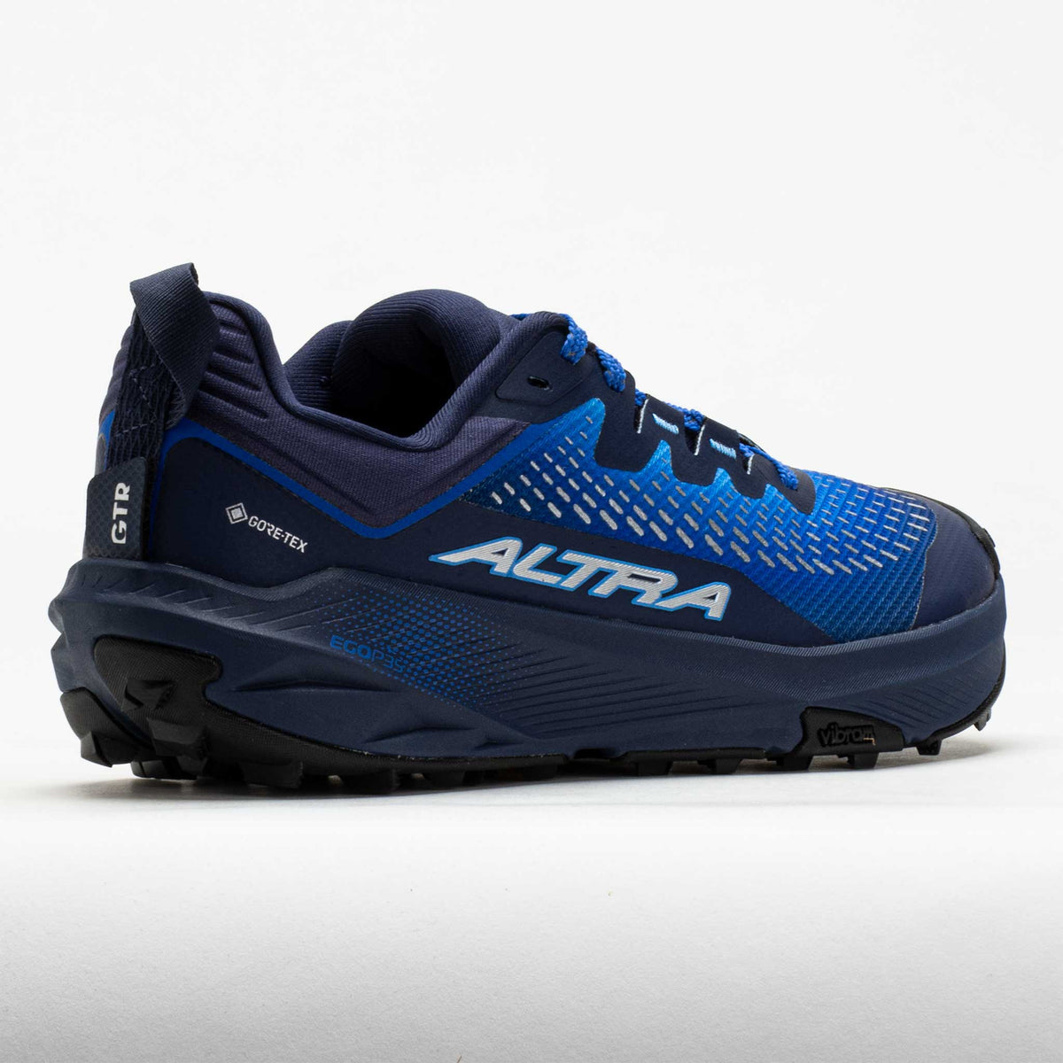 Altra Experience Wild 3+ GTX Men's Blue Hour/Dusk