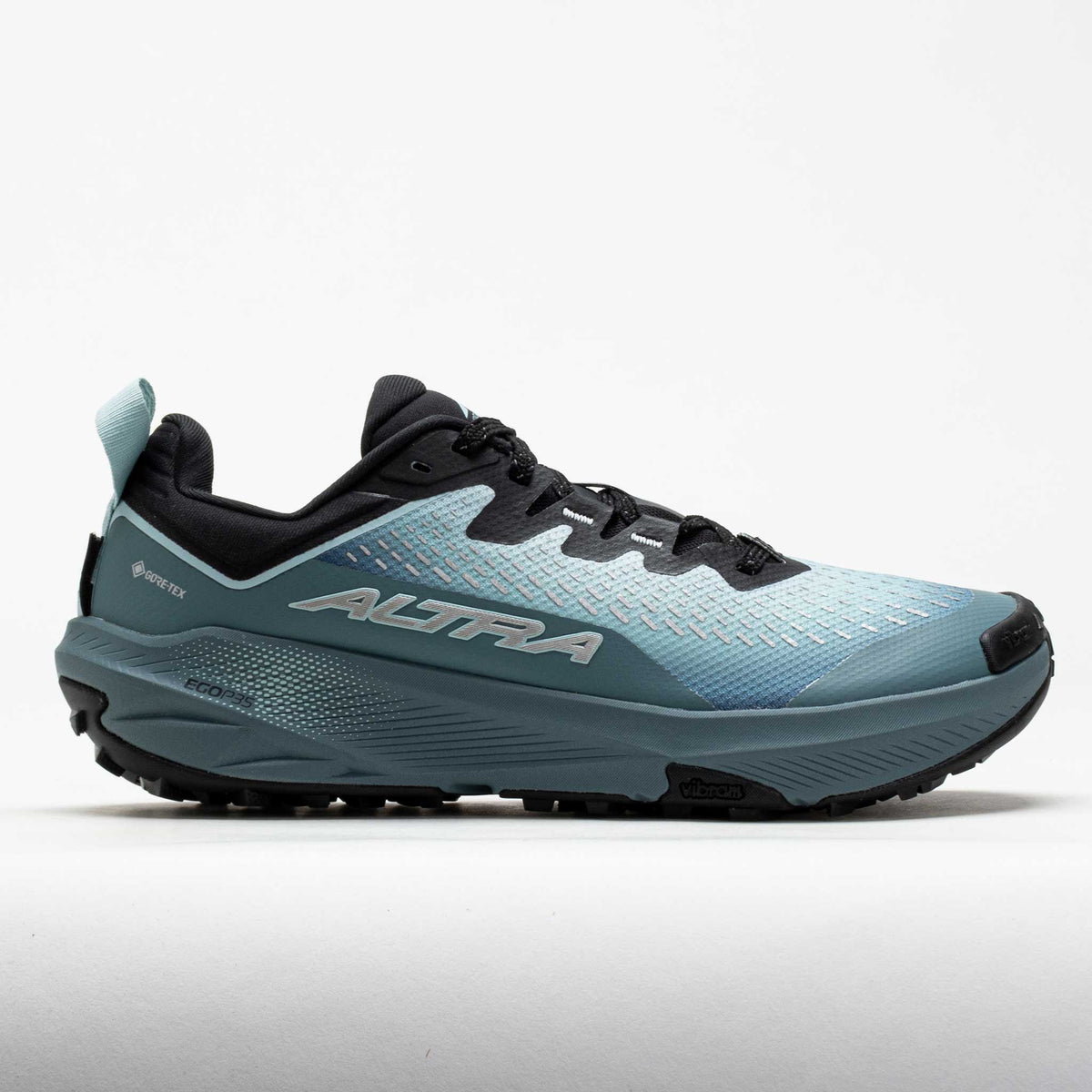 Altra Experience Wild 3+ GTX Men's Blue Hour/Dawn
