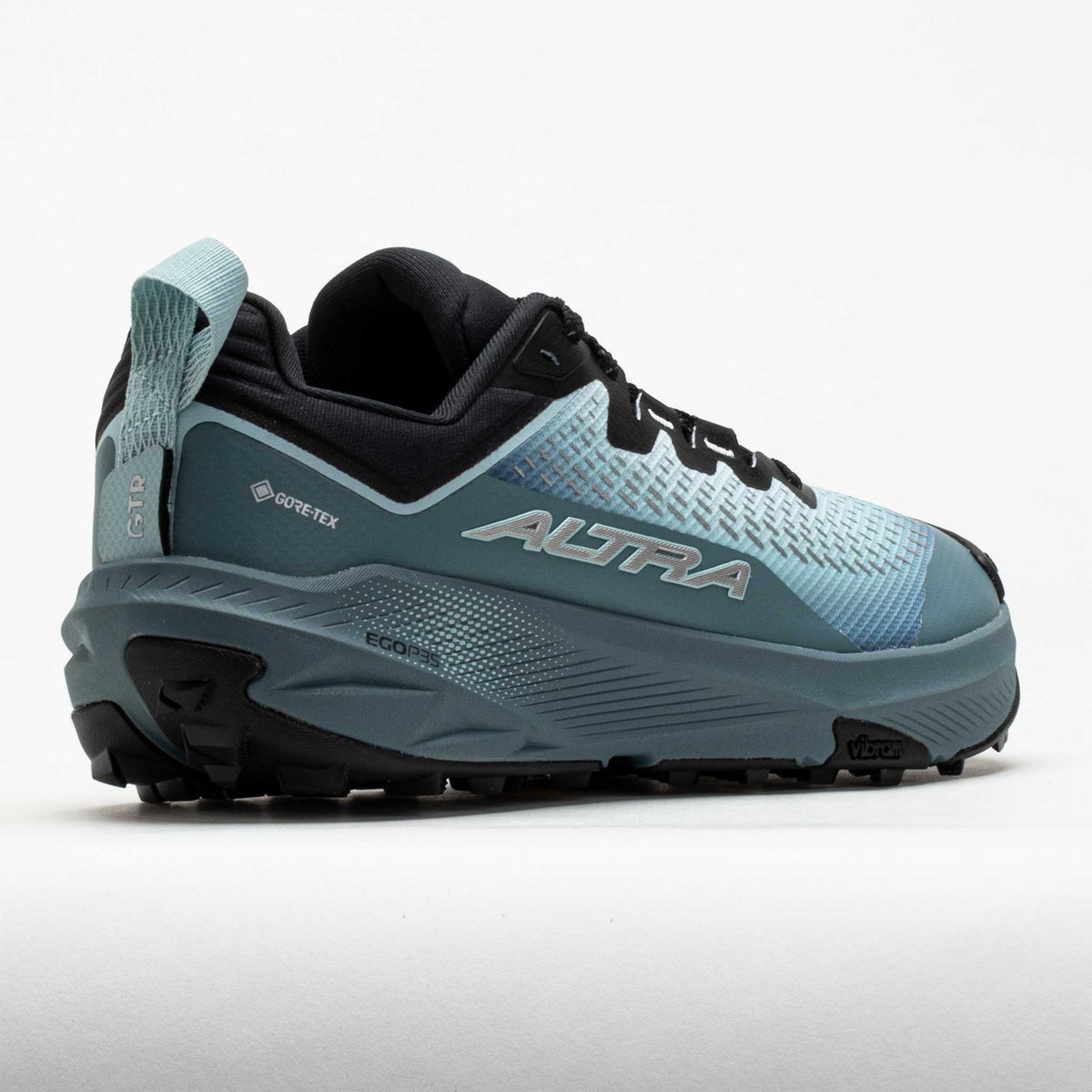 Altra Experience Wild 3+ GTX Men's Blue Hour/Dawn