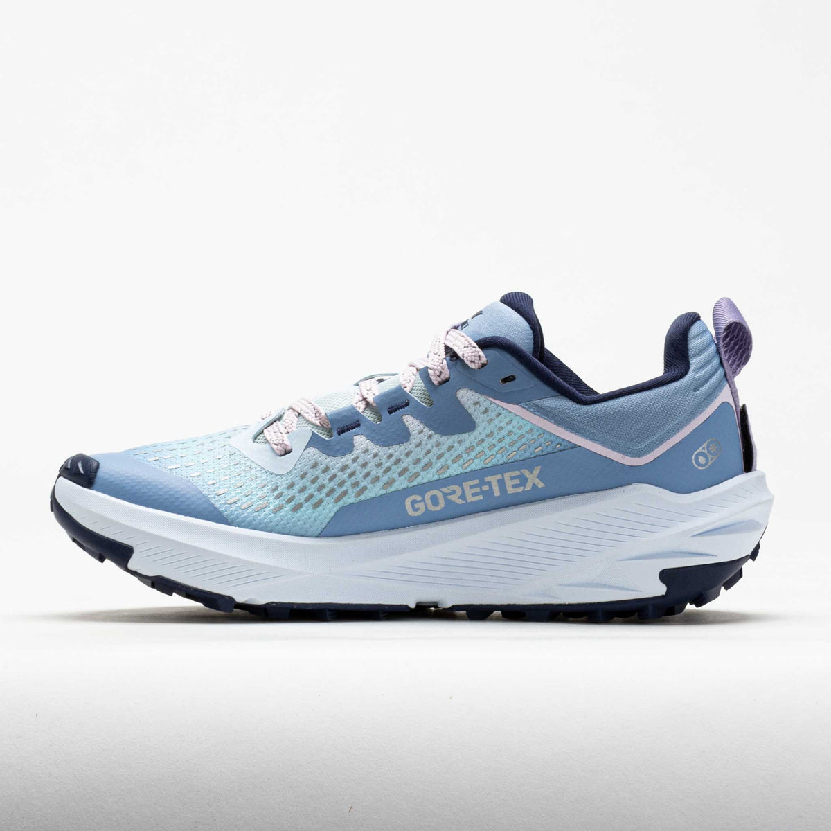 Altra Experience Wild 3+ GTX Women's Blue Hour/Dusk