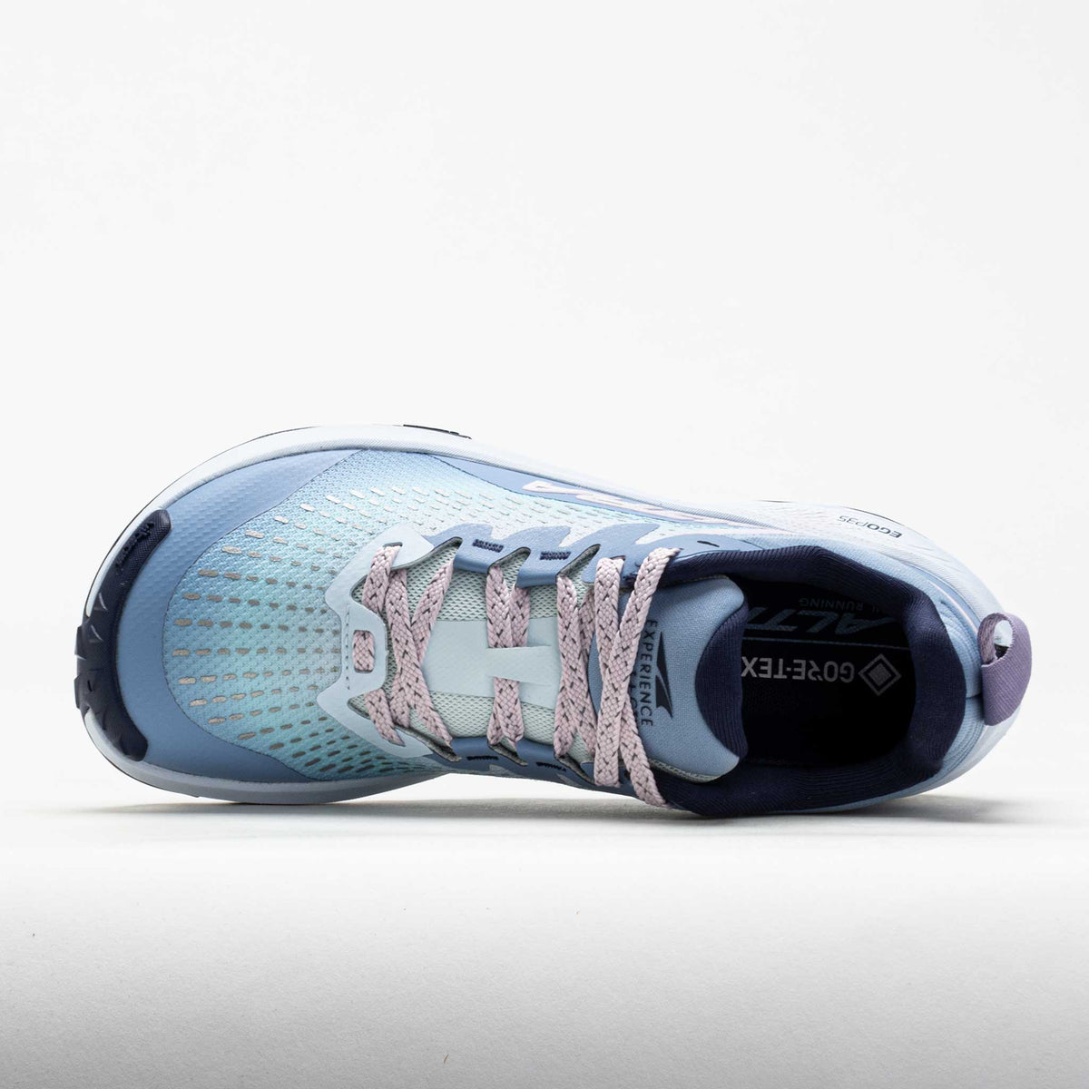 Altra Experience Wild 3+ GTX Women's Blue Hour/Dusk