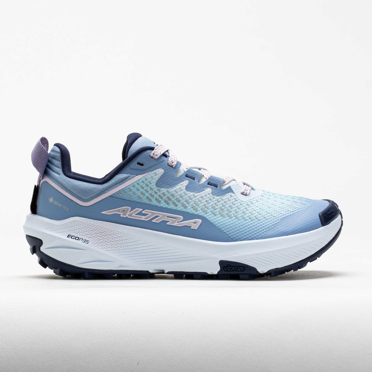 Altra Experience Wild 3+ GTX Women's Blue Hour/Dusk