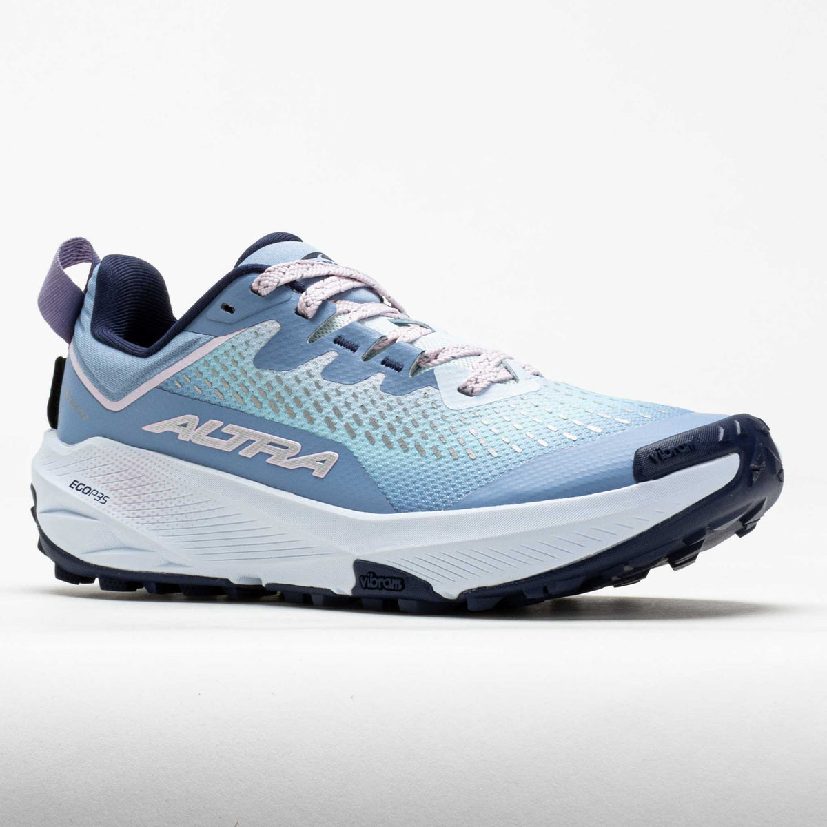 Altra Experience Wild 3+ GTX Women's Blue Hour/Dusk