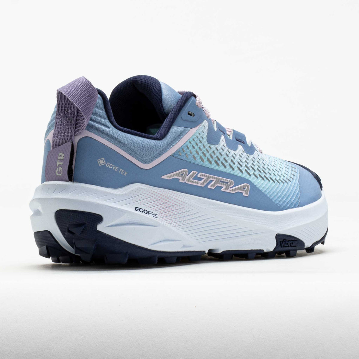 Altra Experience Wild 3+ GTX Women's Blue Hour/Dusk
