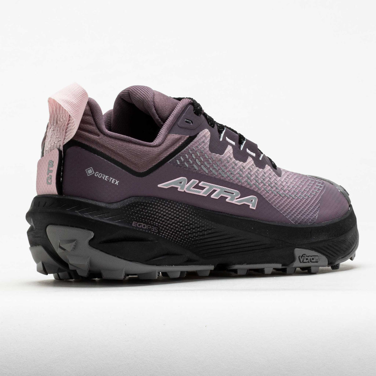 Altra Experience Wild 3+ GTX Women's Blue Hour/Dawn