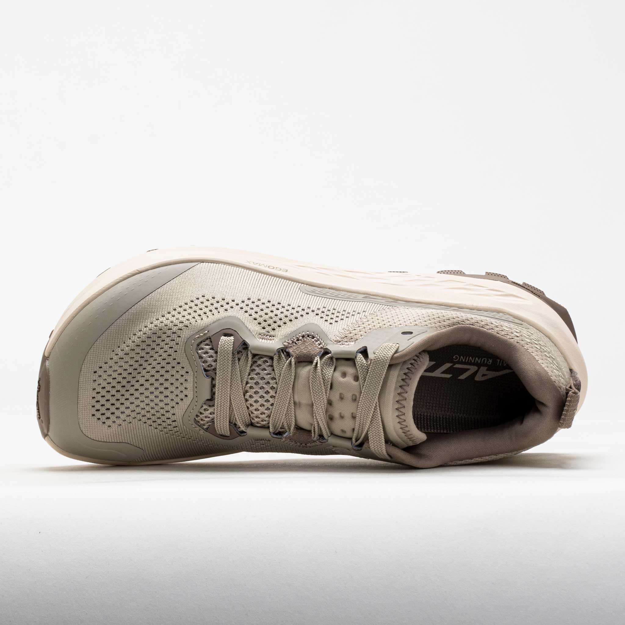 Altra Olympus 7 Men's Plaze Taupe/Fungi/Birch – Holabird Sports