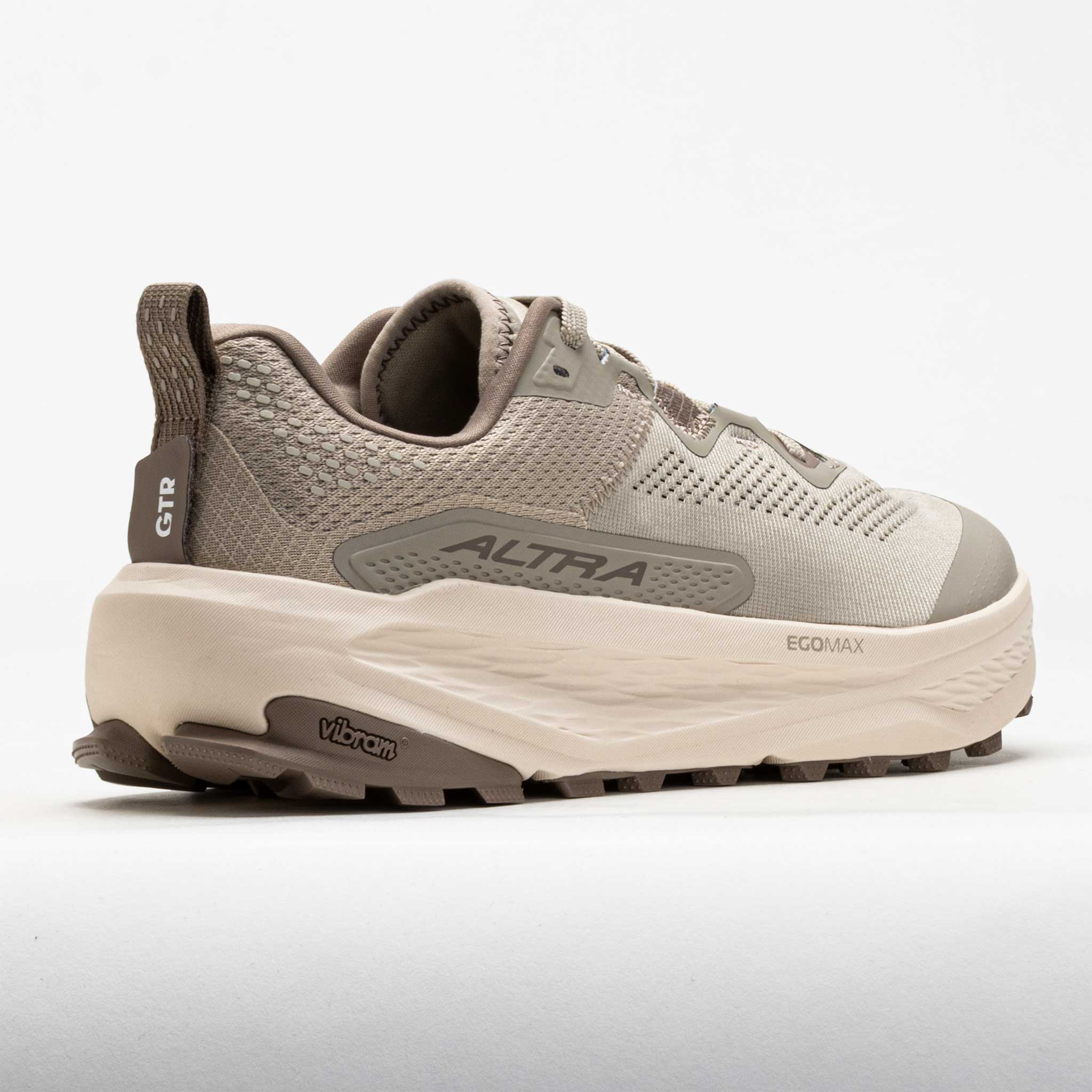 Altra Olympus 7 Men's Plaze Taupe/Fungi/Birch – Holabird Sports
