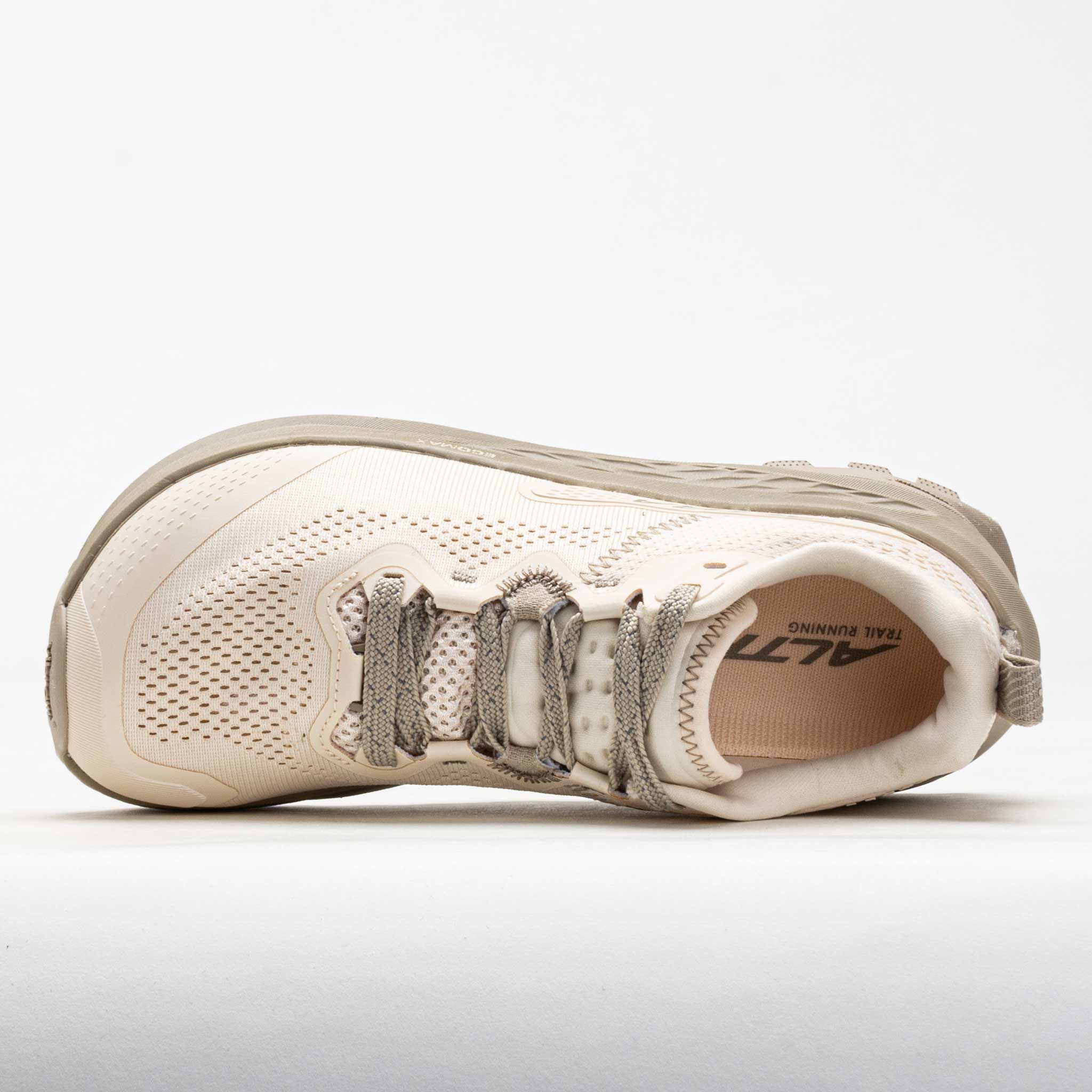 Altra Olympus 7 Women's White Smoke/Winter Twig – Holabird Sports