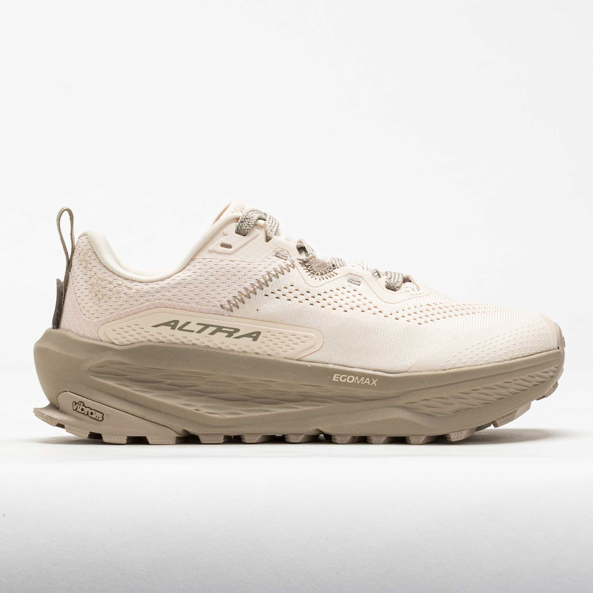 Altra Olympus 7 Women's White Smoke/Winter Twig
