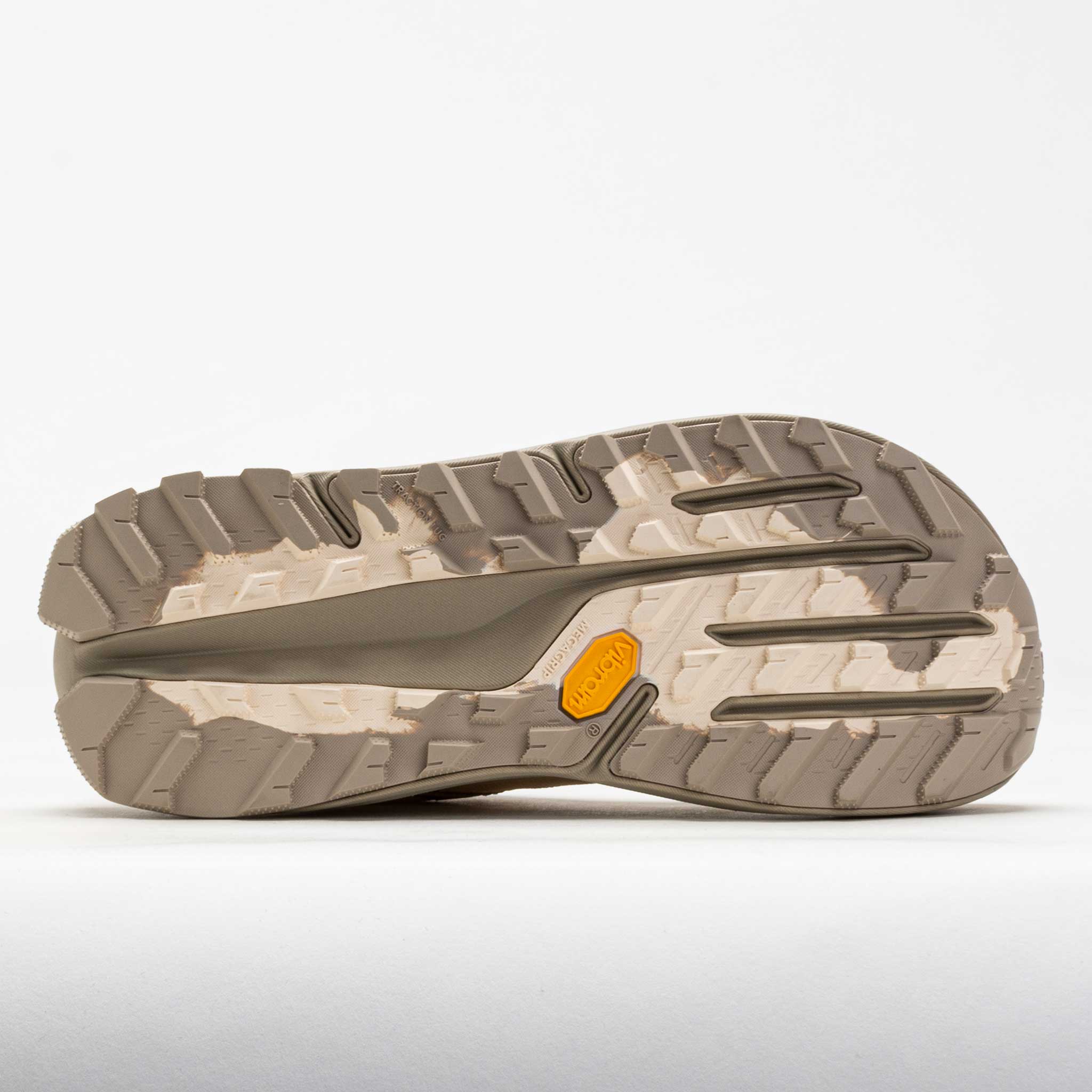 Altra Olympus 7 Women's White Smoke/Winter Twig