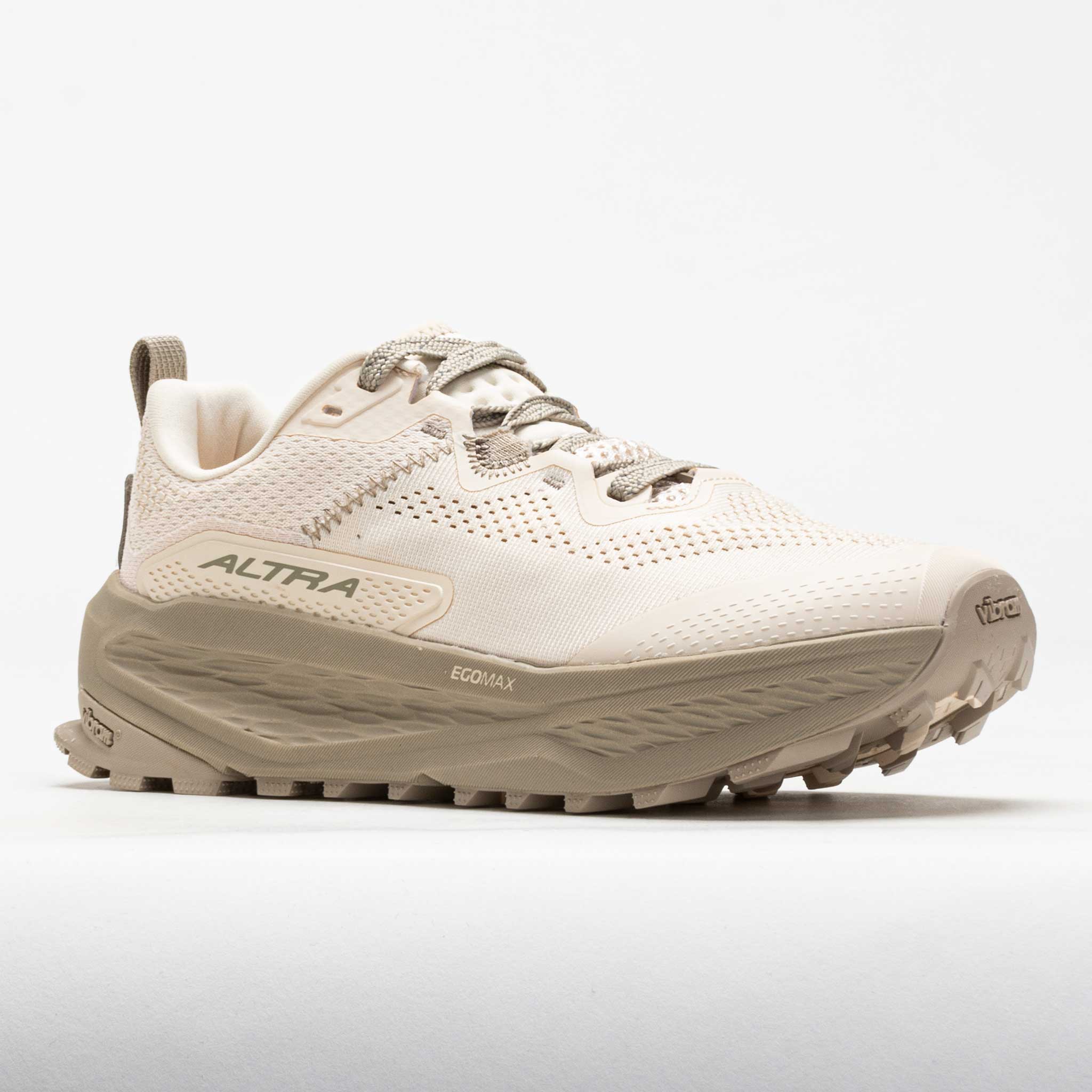 Altra Olympus 7 Women's White Smoke/Winter Twig