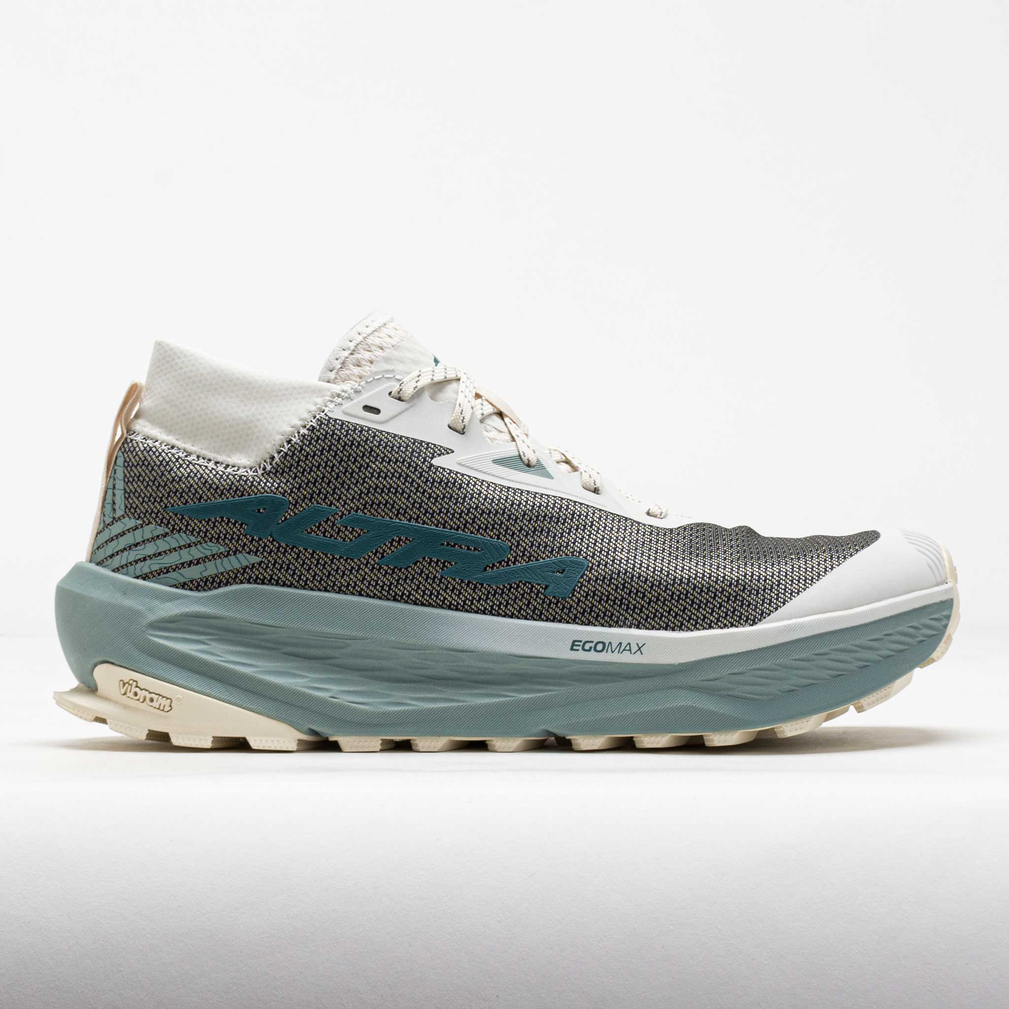 Altra Olympus 275 HiLo Men's Ultimate Grey/Sea Pine